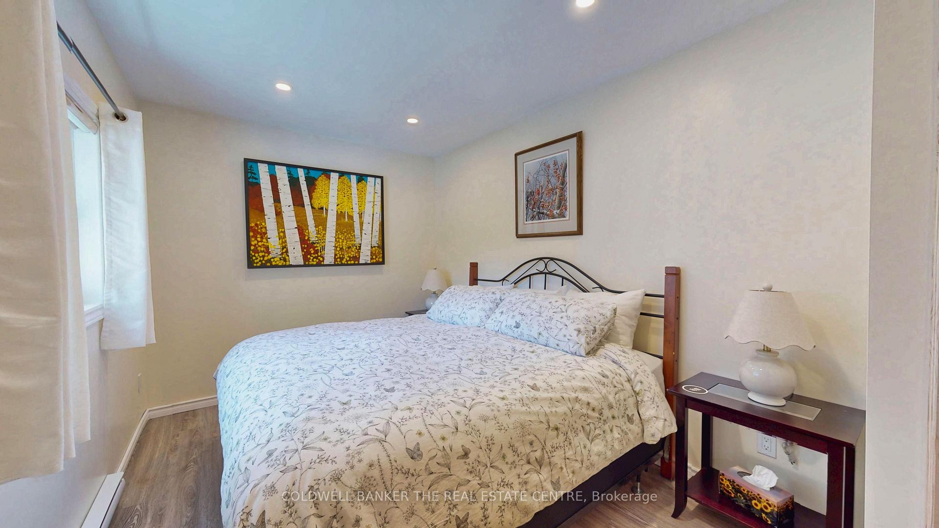Photo 13 of 5594 Upper Big Chute Road, Severn, Rural Severn — HOMEH
