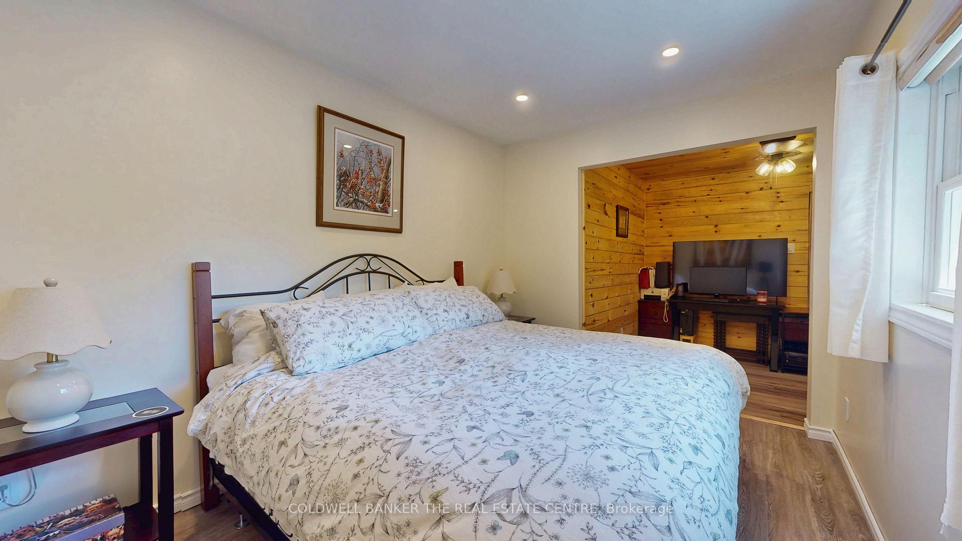 Photo 14 of 5594 Upper Big Chute Road, Severn, Rural Severn — HOMEH