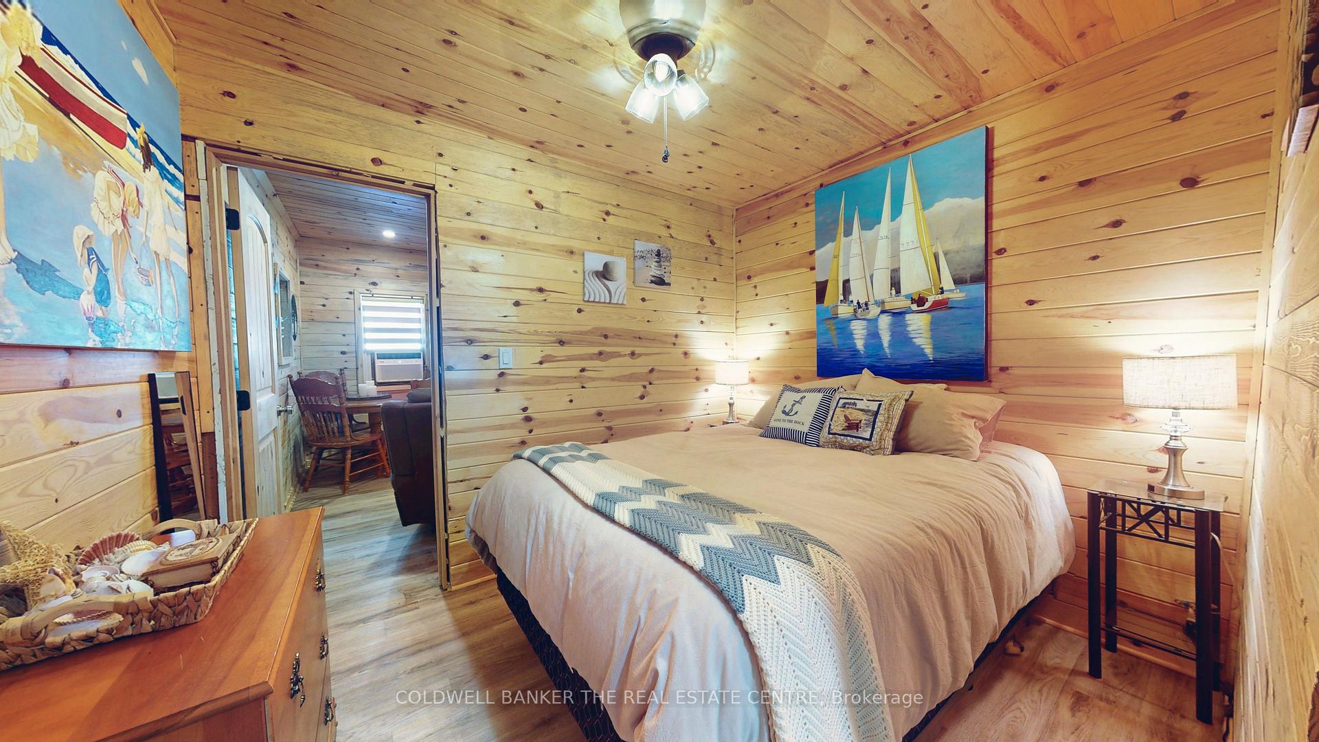 Photo 18 of 5594 Upper Big Chute Road, Severn, Rural Severn — HOMEH