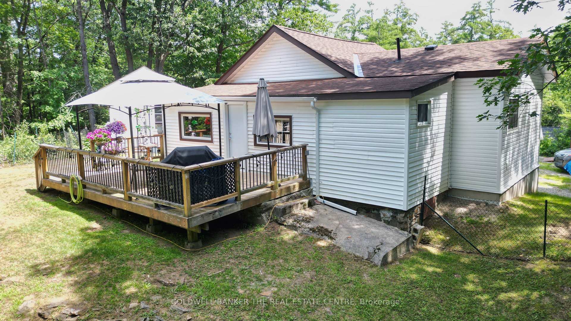 Photo 25 of 5594 Upper Big Chute Road, Severn, Rural Severn — HOMEH