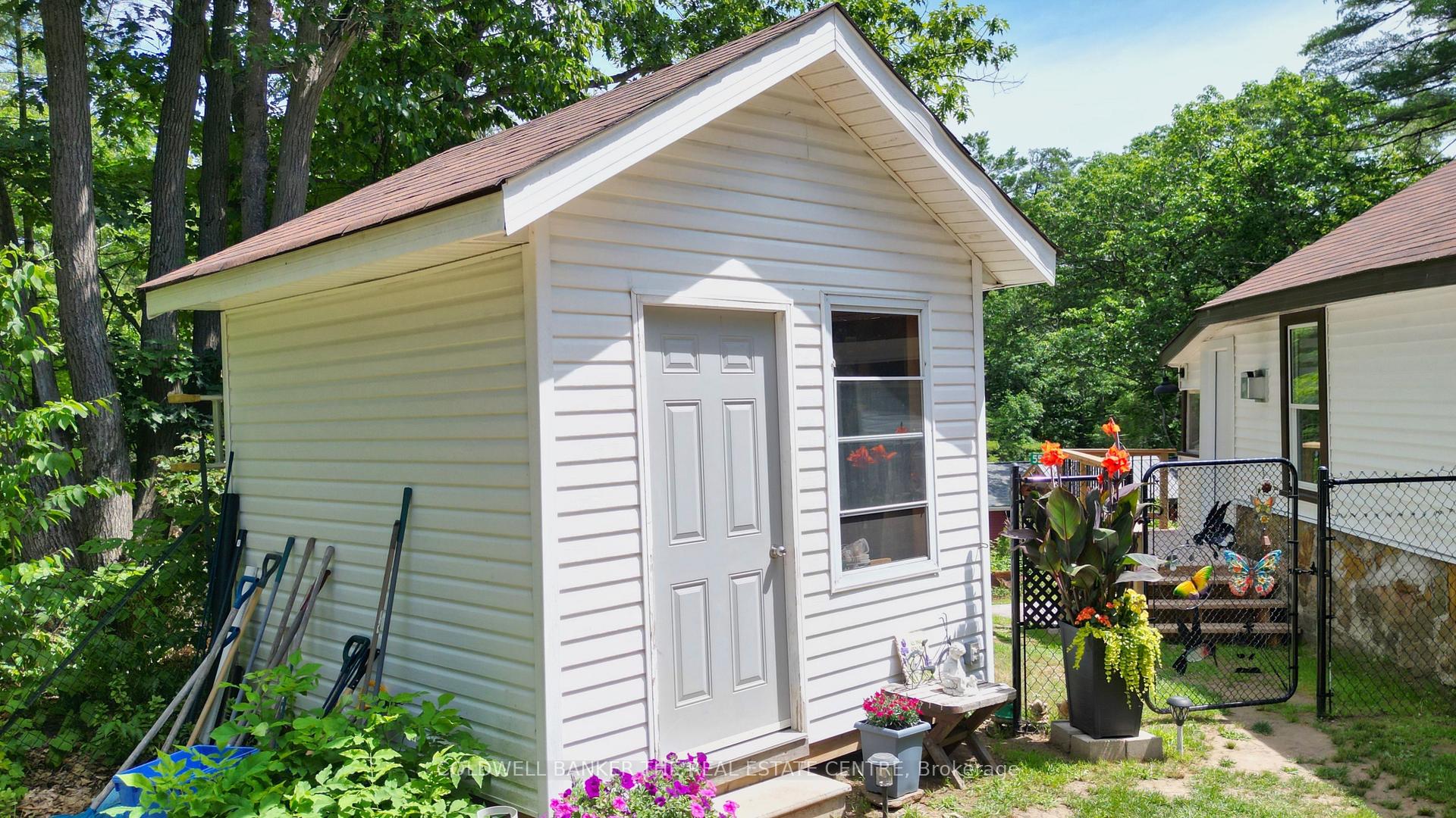 Photo 29 of 5594 Upper Big Chute Road, Severn, Rural Severn — HOMEH