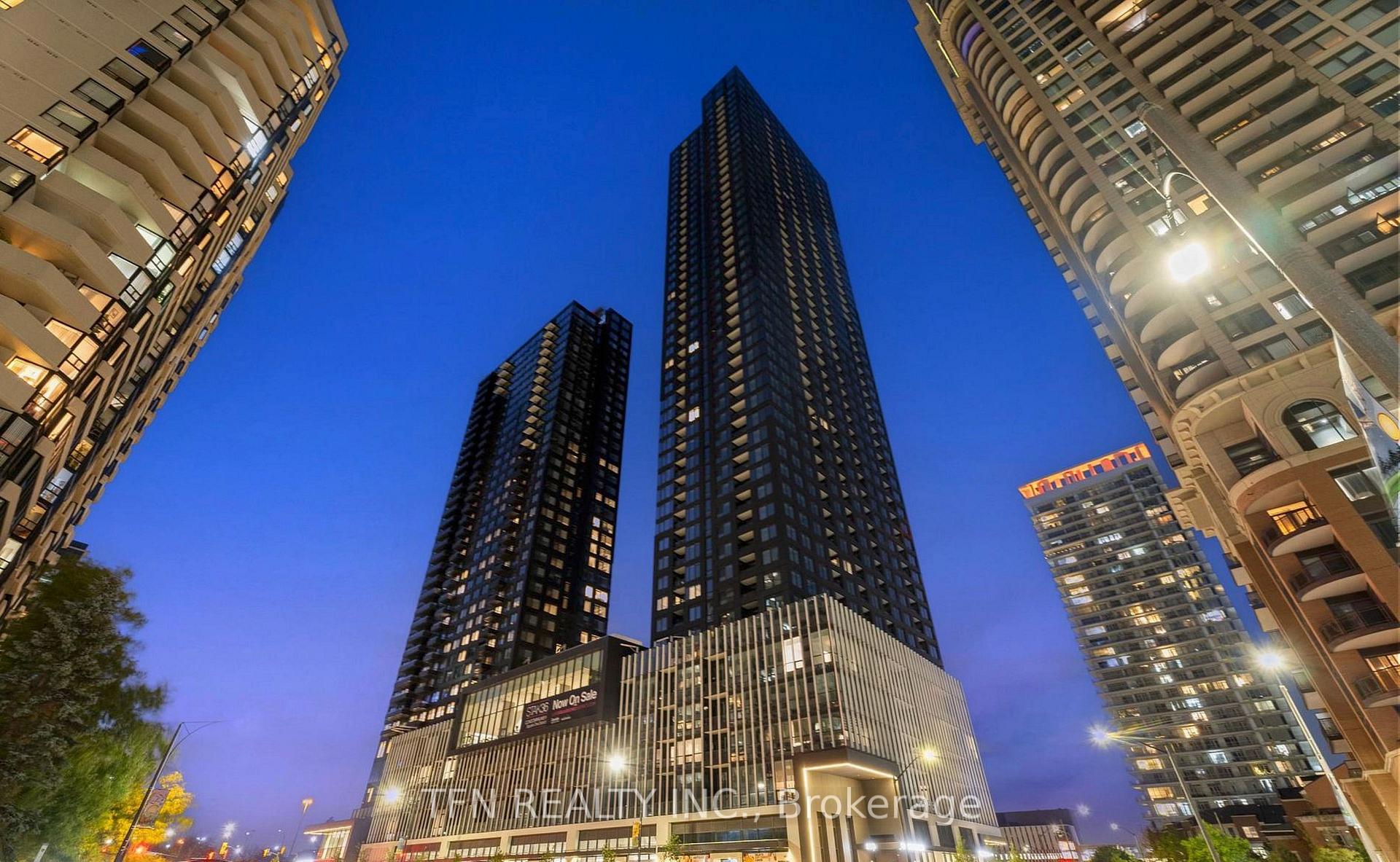 Photo of Unit 3803, 395 Square One Drive