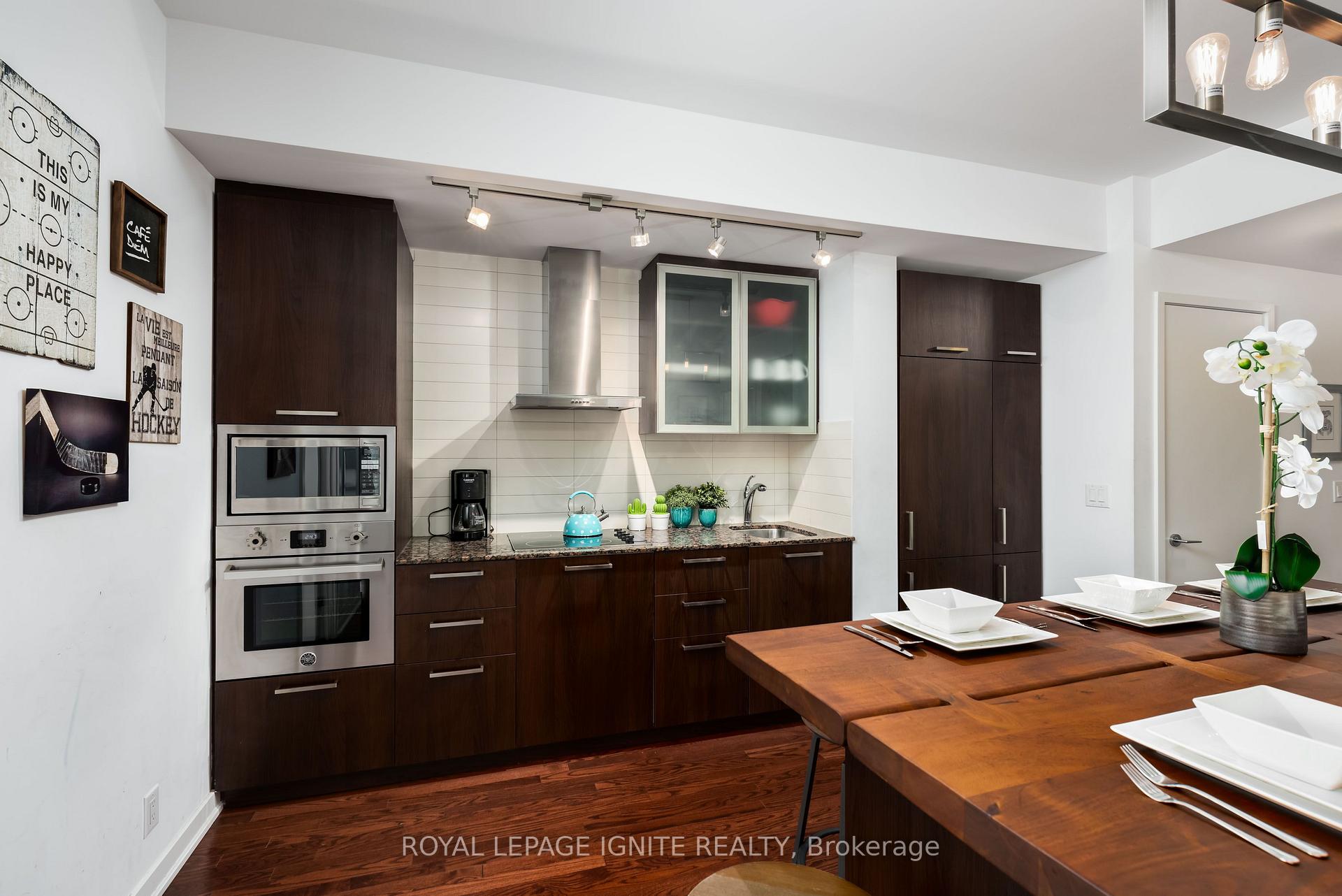 Photo of Unit 3303, 14 York Street