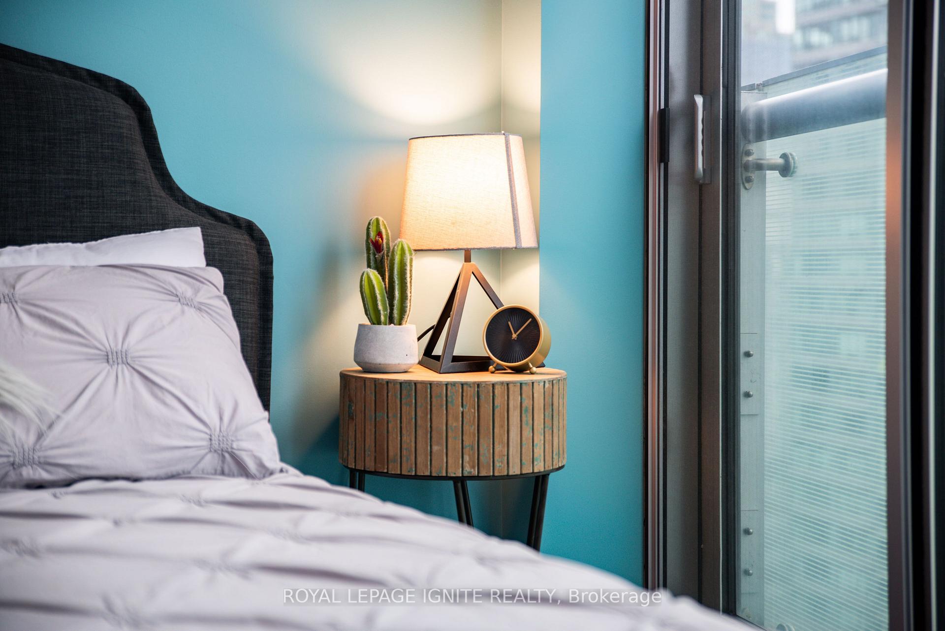 Photo 24 of Unit 3303, 14 York Street, Toronto, Waterfront Communities — HOMEH