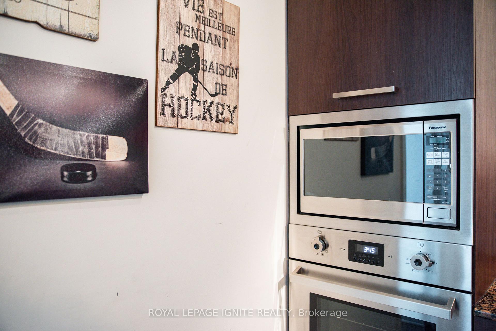 Photo 34 of Unit 3303, 14 York Street, Toronto, Waterfront Communities — HOMEH