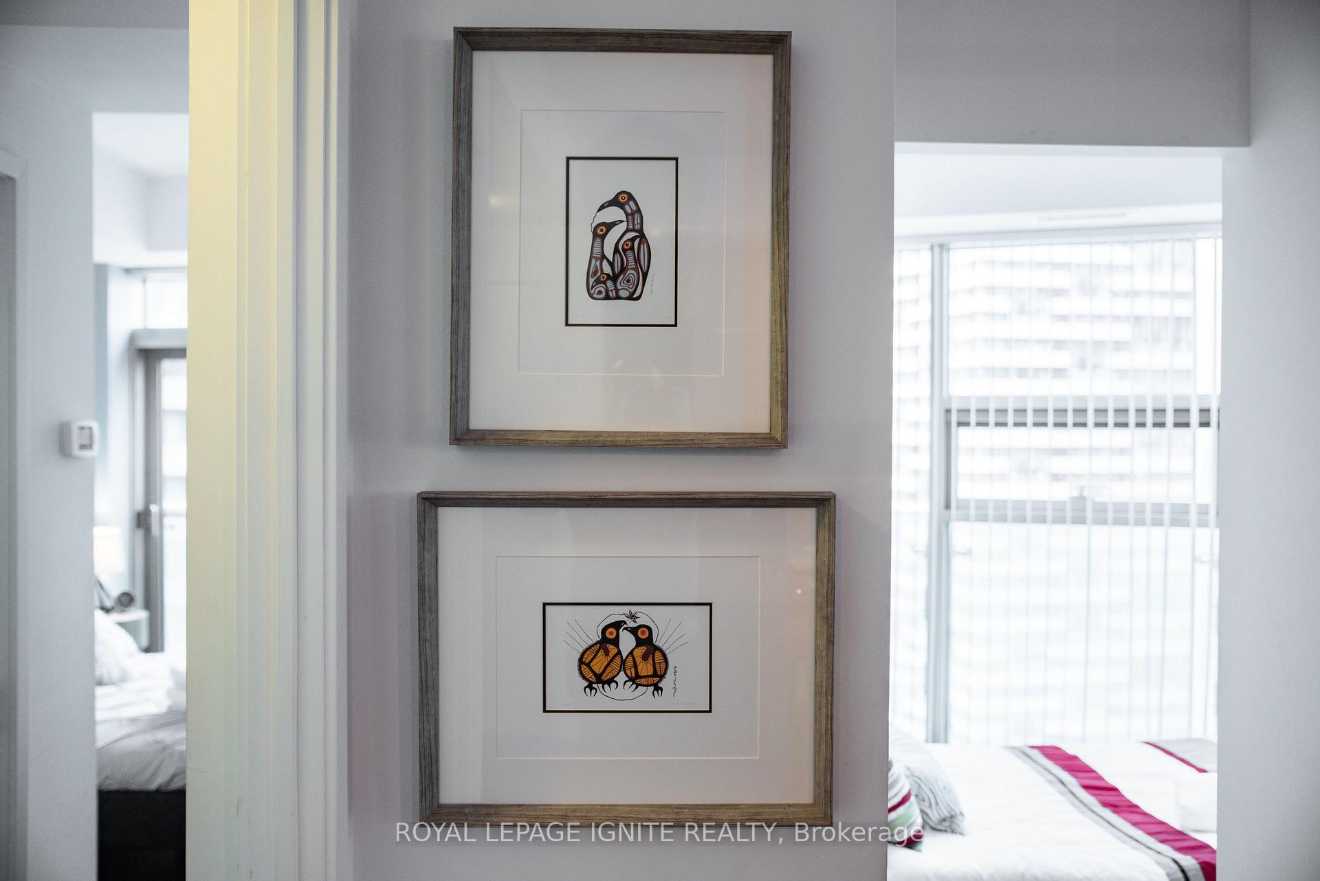 Photo 41 of Unit 3303, 14 York Street, Toronto, Waterfront Communities — HOMEH