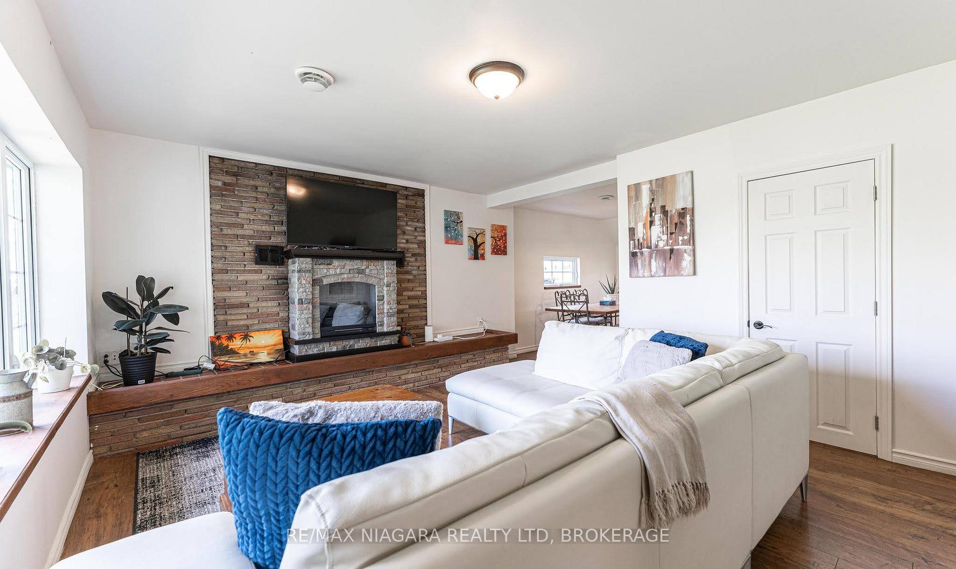 Photo 91 of 13693 Niagara River Parkway, Niagara Falls, Lyons Creek — HOMEH