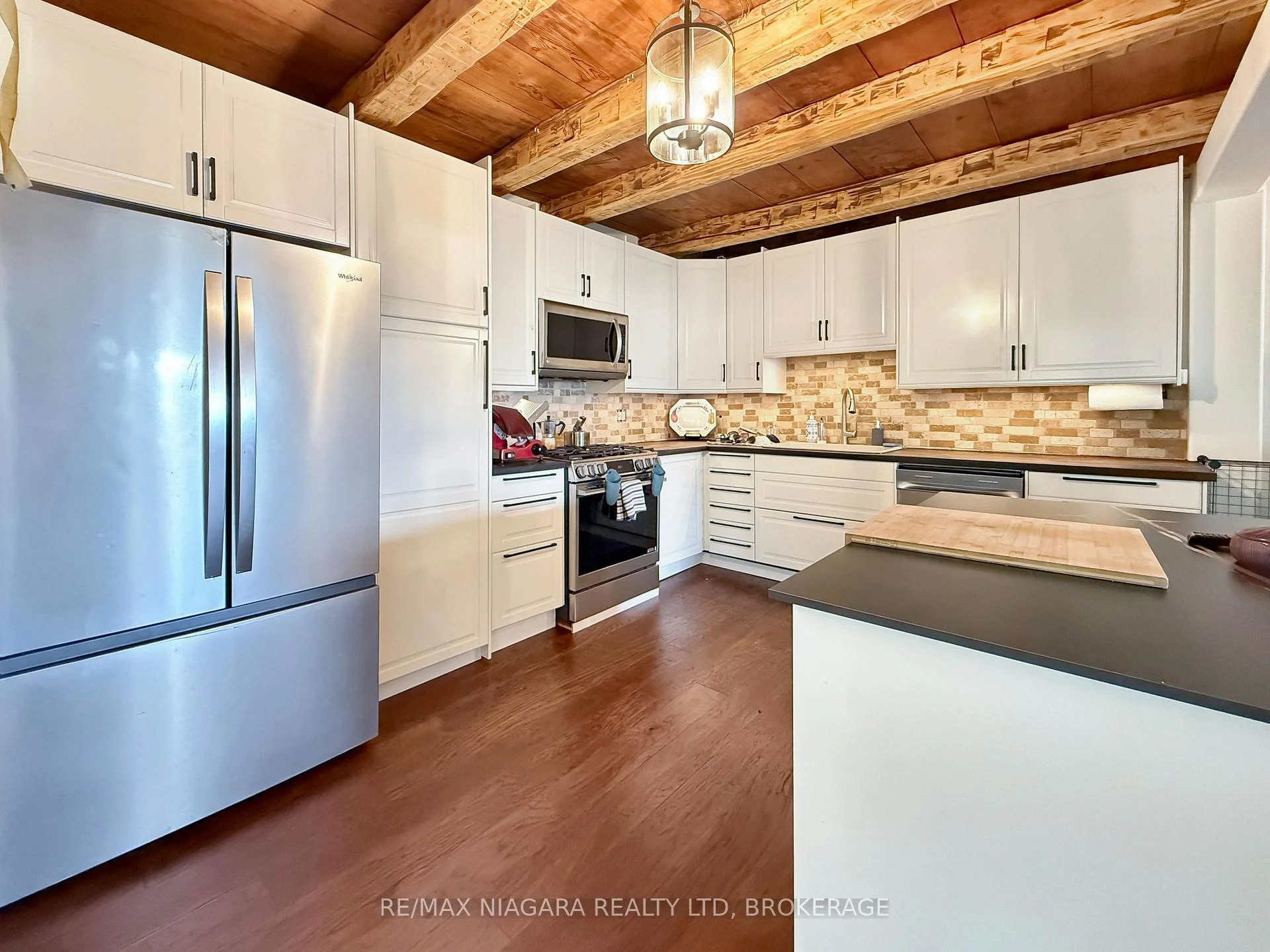 Photo 30 of 13693 Niagara River Parkway, Niagara Falls, Lyons Creek — HOMEH