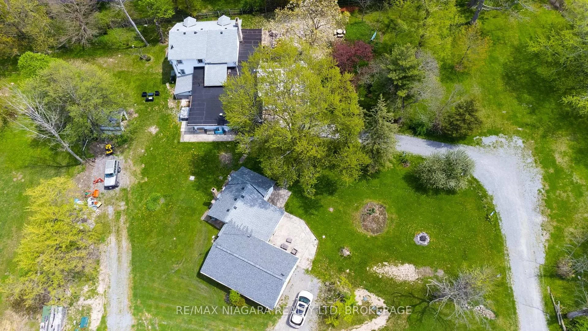 Photo 59 of 13693 Niagara River Parkway, Niagara Falls, Lyons Creek — HOMEH