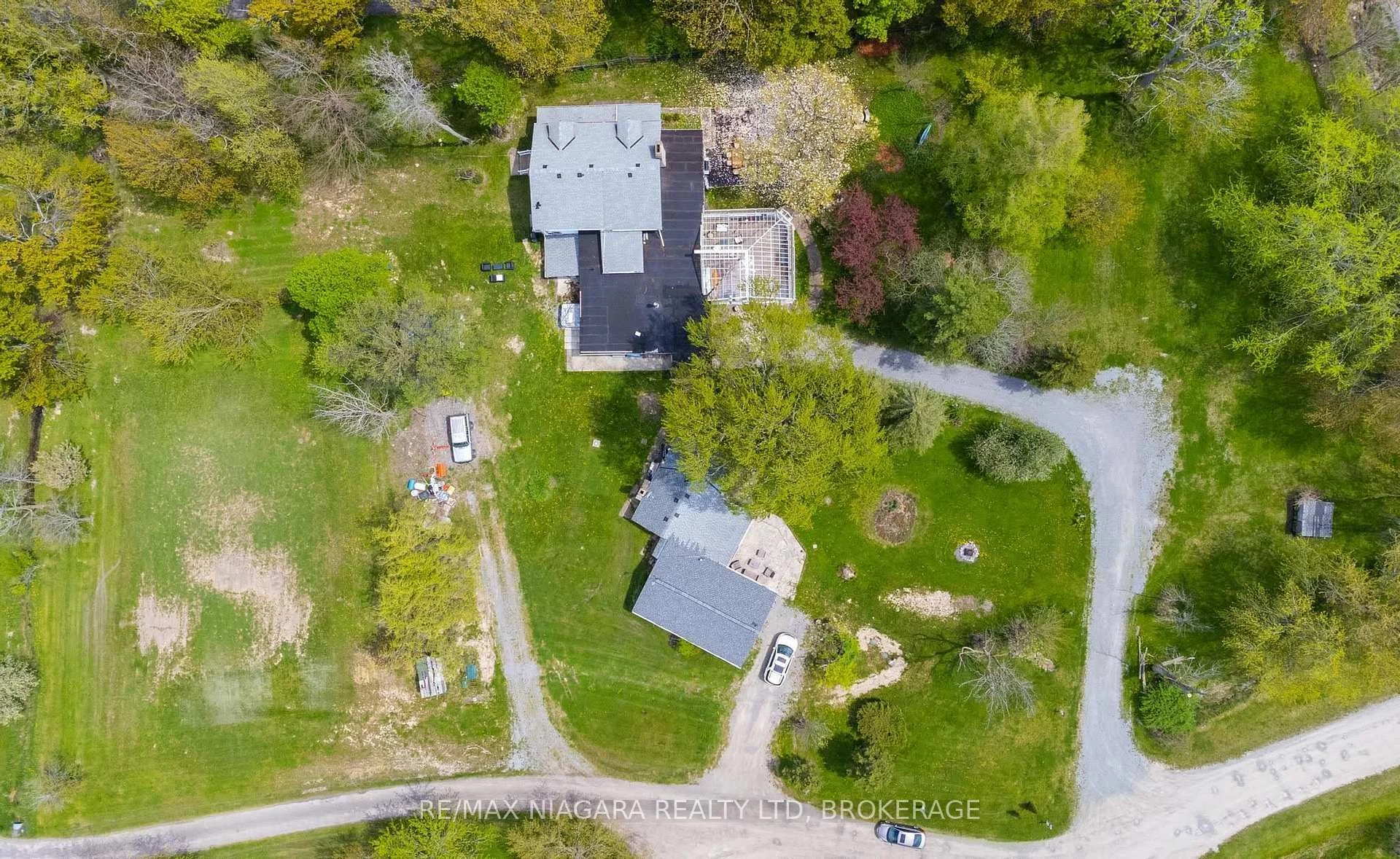 Photo 60 of 13693 Niagara River Parkway, Niagara Falls, Lyons Creek — HOMEH