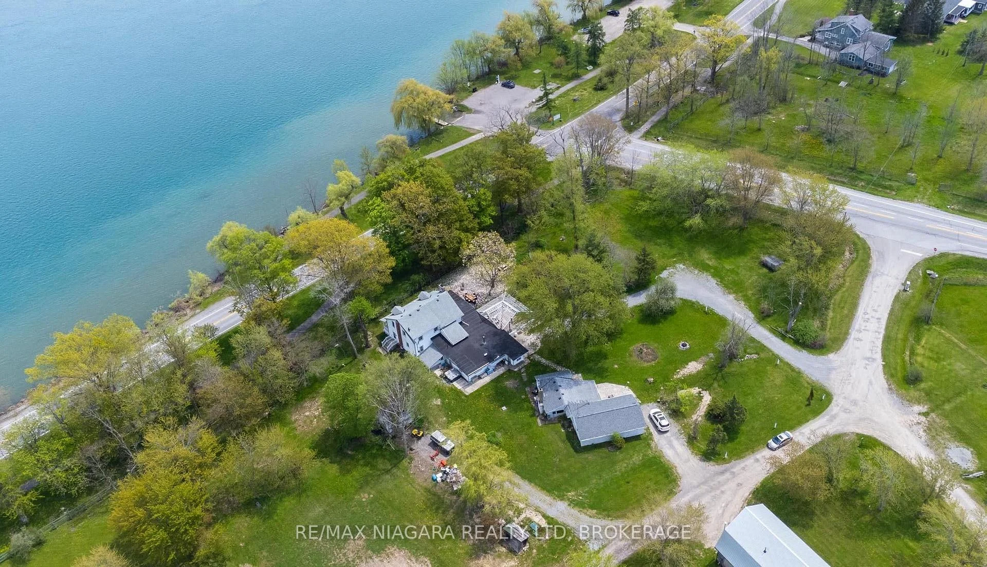 Photo 66 of 13693 Niagara River Parkway, Niagara Falls, Lyons Creek — HOMEH