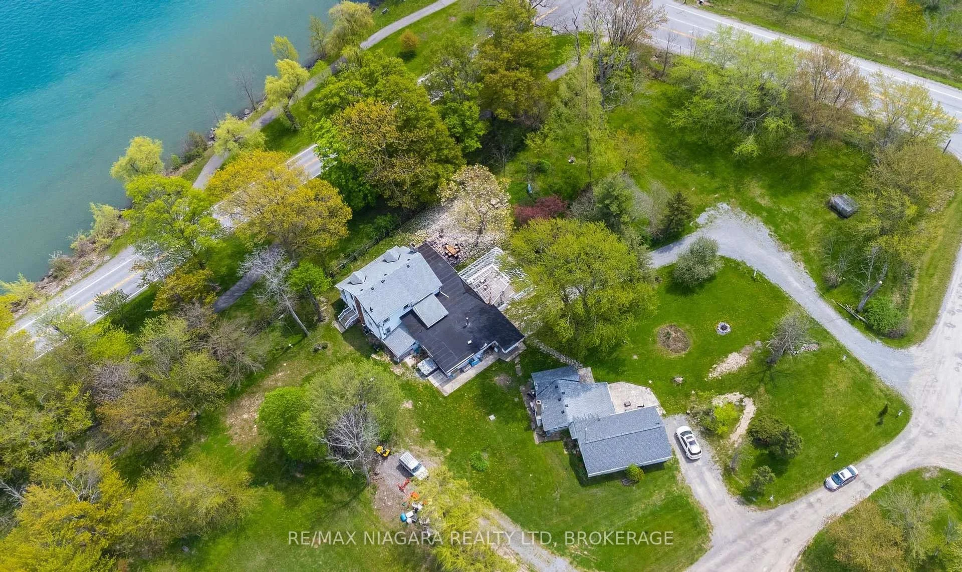 Photo 68 of 13693 Niagara River Parkway, Niagara Falls, Lyons Creek — HOMEH
