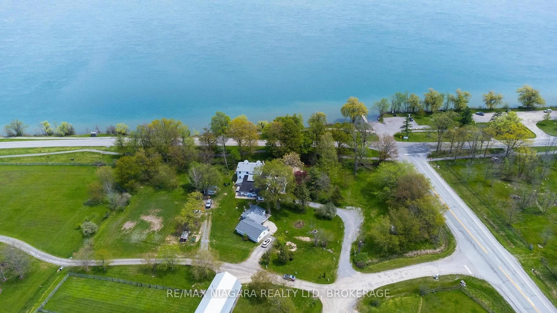 Photo 69 of 13693 Niagara River Parkway, Niagara Falls, Lyons Creek — HOMEH