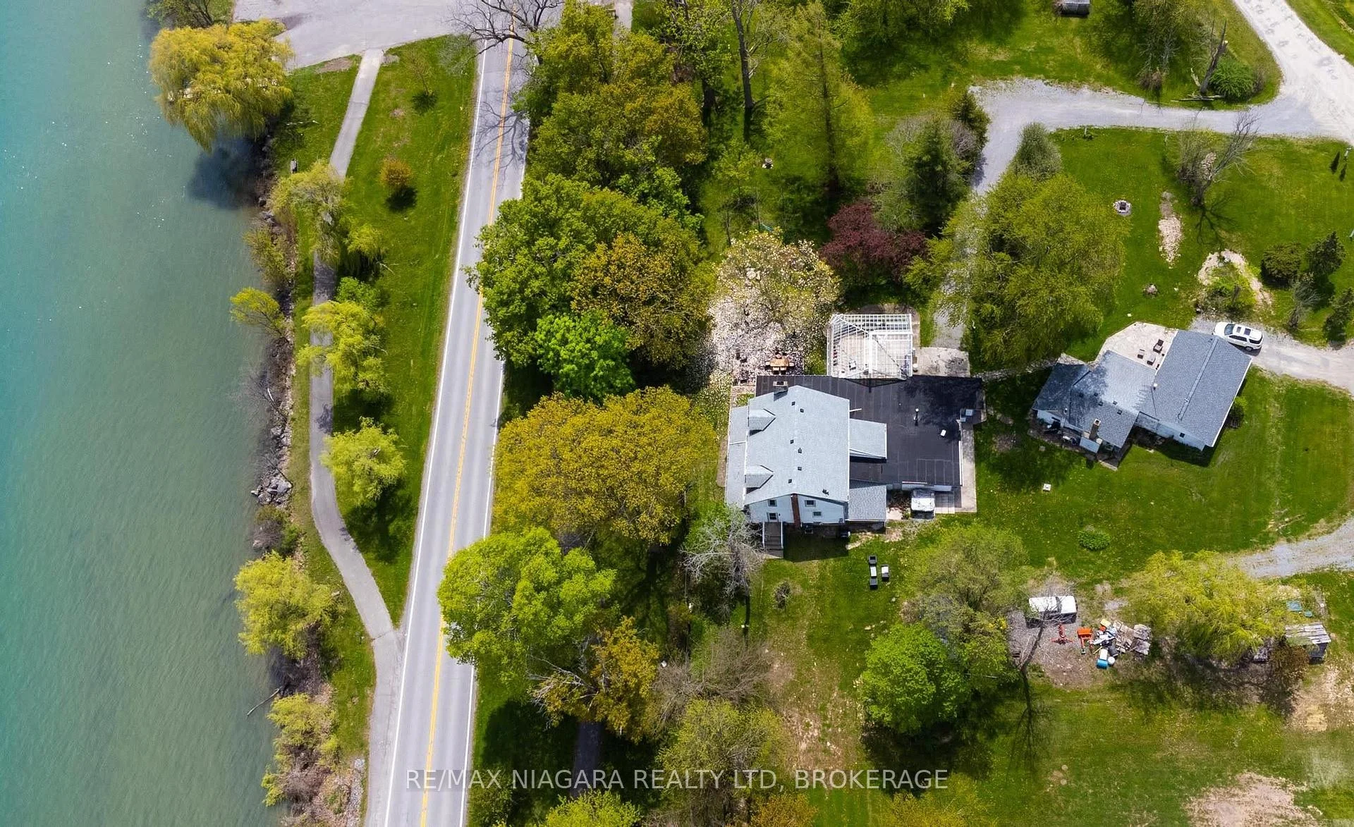 Photo 71 of 13693 Niagara River Parkway, Niagara Falls, Lyons Creek — HOMEH
