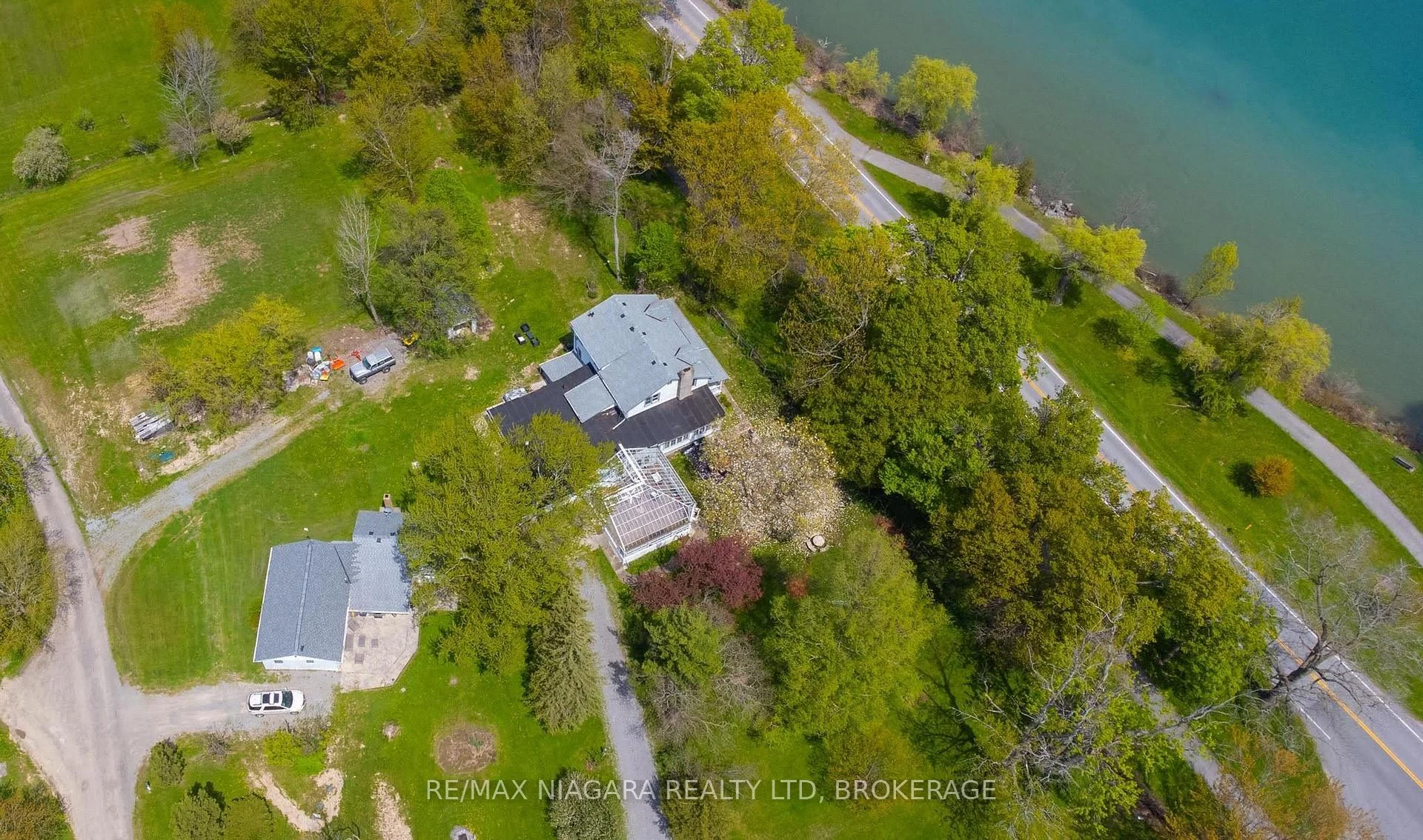 Photo 73 of 13693 Niagara River Parkway, Niagara Falls, Lyons Creek — HOMEH