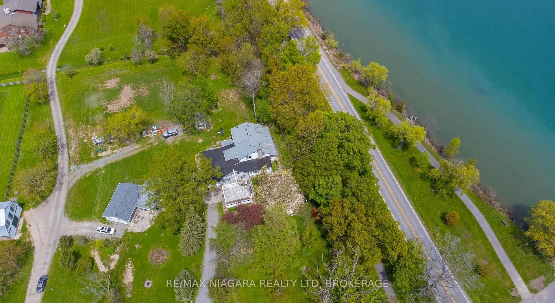 Photo 75 of 13693 Niagara River Parkway, Niagara Falls, Lyons Creek — HOMEH
