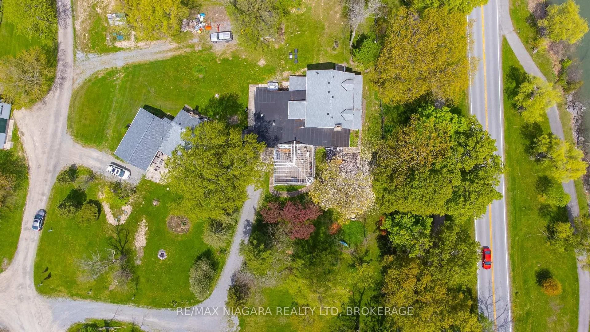 Photo 78 of 13693 Niagara River Parkway, Niagara Falls, Lyons Creek — HOMEH