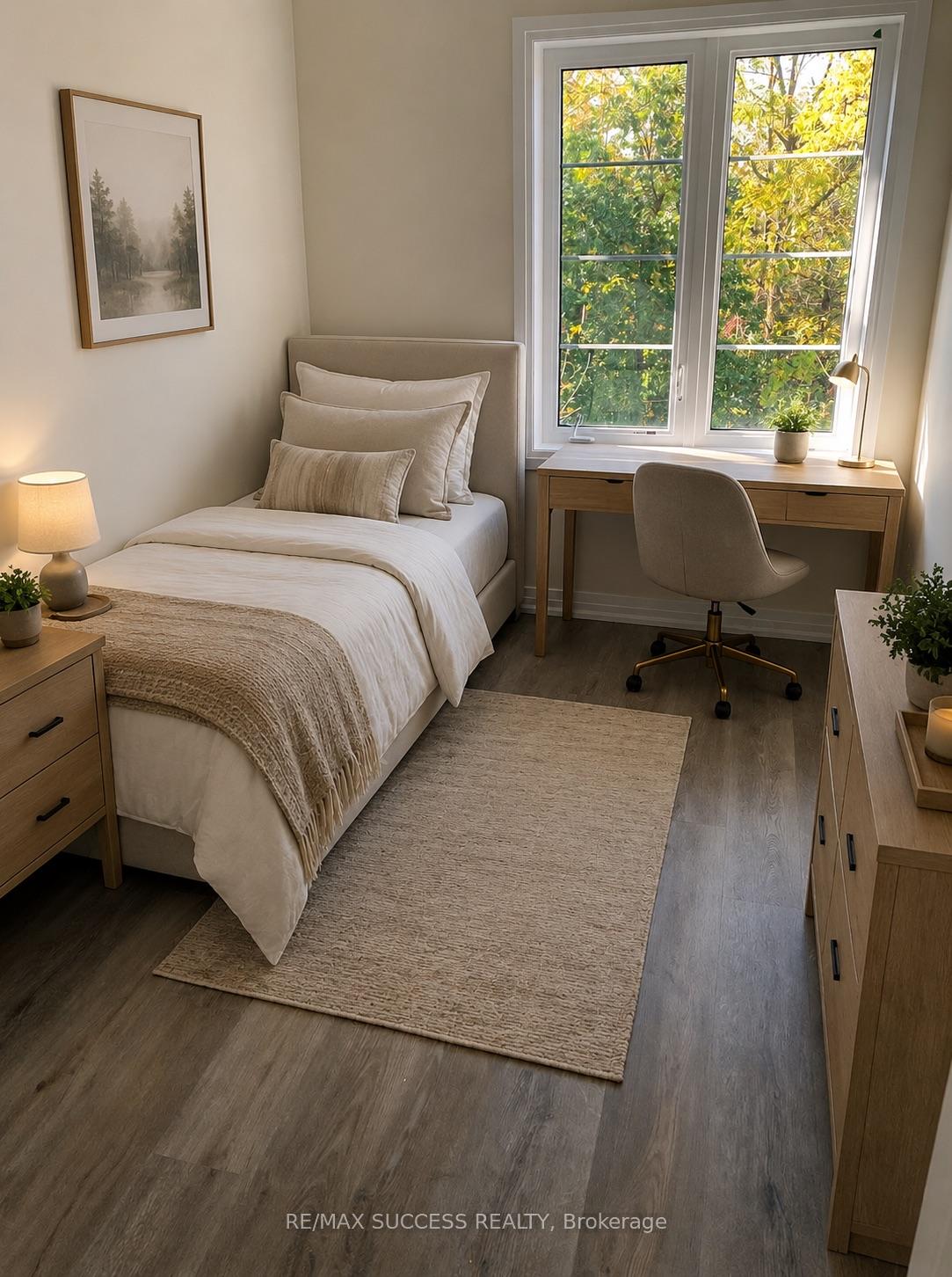 Photo 7 of Unit 54, 185 Bedrock Drive, Hamilton, Stoney Creek Mountain — HOMEH