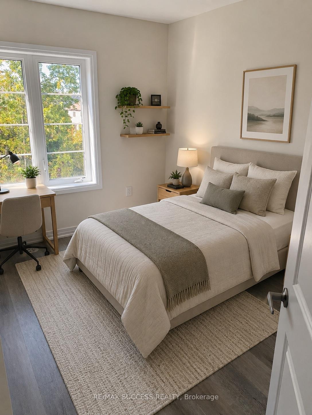 Photo 9 of Unit 54, 185 Bedrock Drive, Hamilton, Stoney Creek Mountain — HOMEH