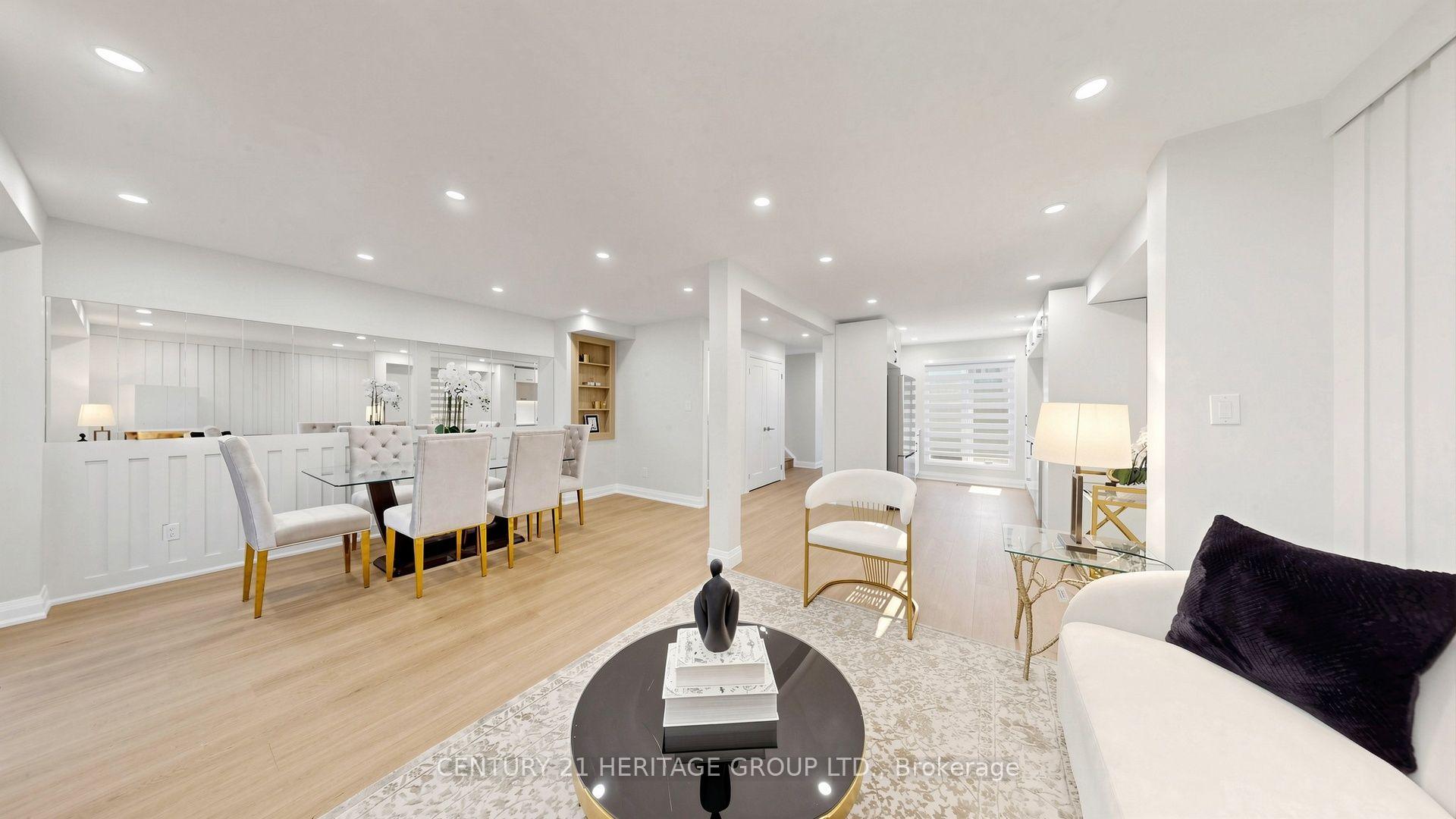 Photo 9 of 52 Lund Street, Richmond Hill, North Richvale — HOMEH