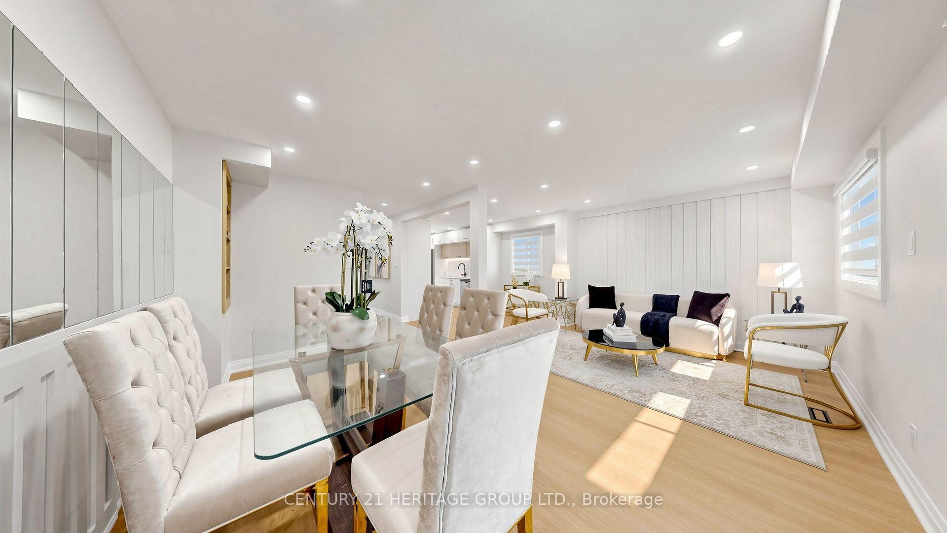 Photo 10 of 52 Lund Street, Richmond Hill, North Richvale — HOMEH
