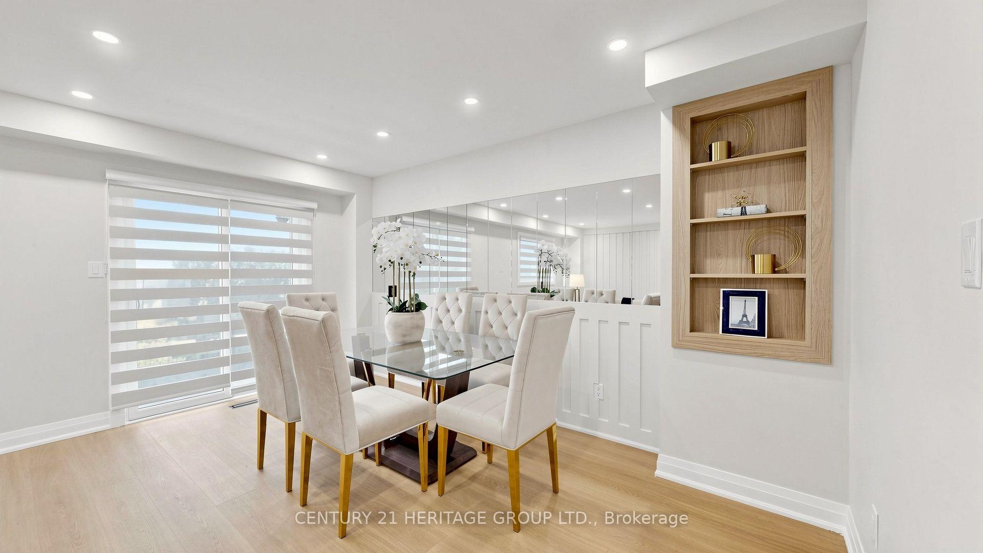 Photo 11 of 52 Lund Street, Richmond Hill, North Richvale — HOMEH