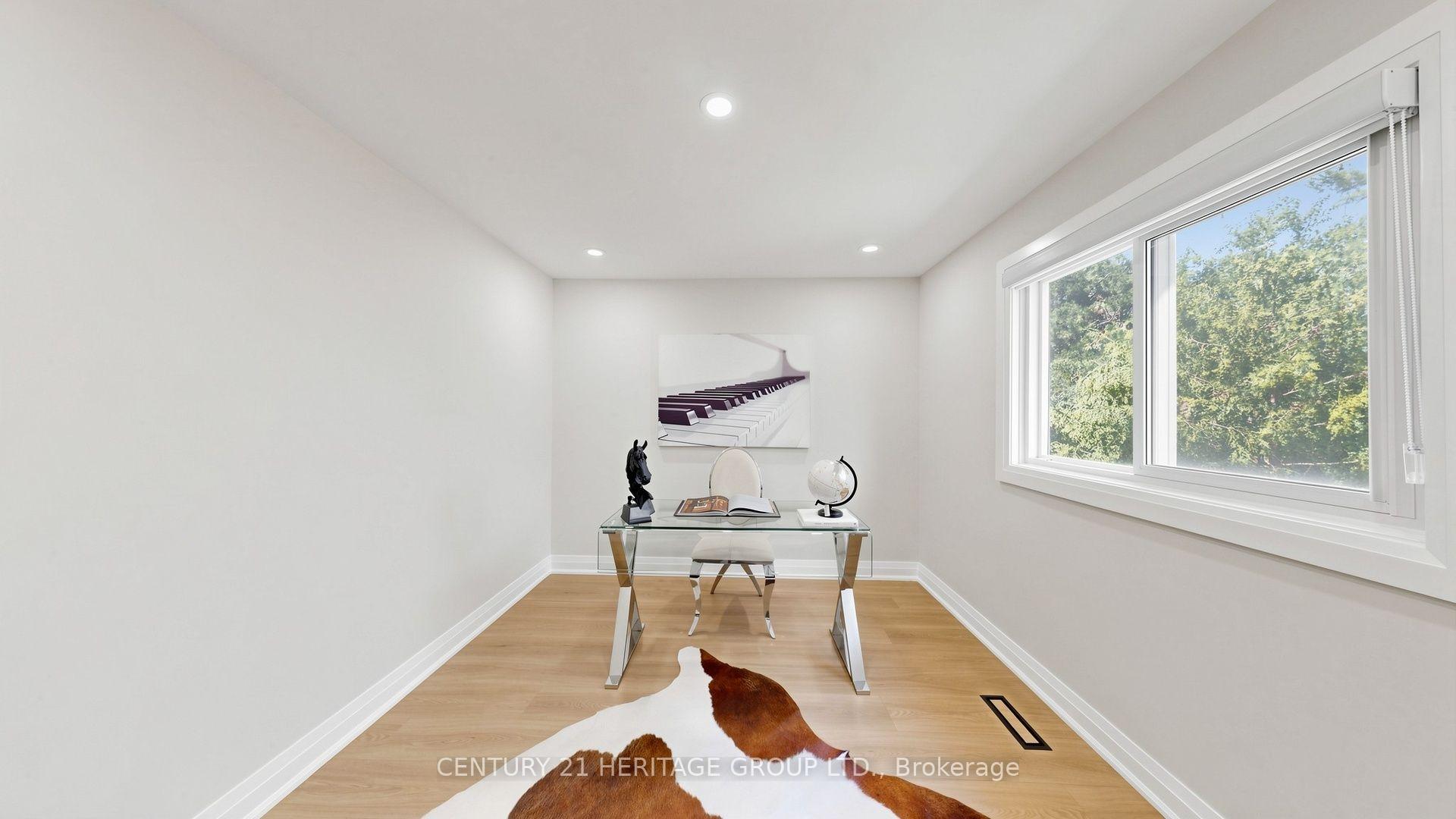 Photo 25 of 52 Lund Street, Richmond Hill, North Richvale — HOMEH