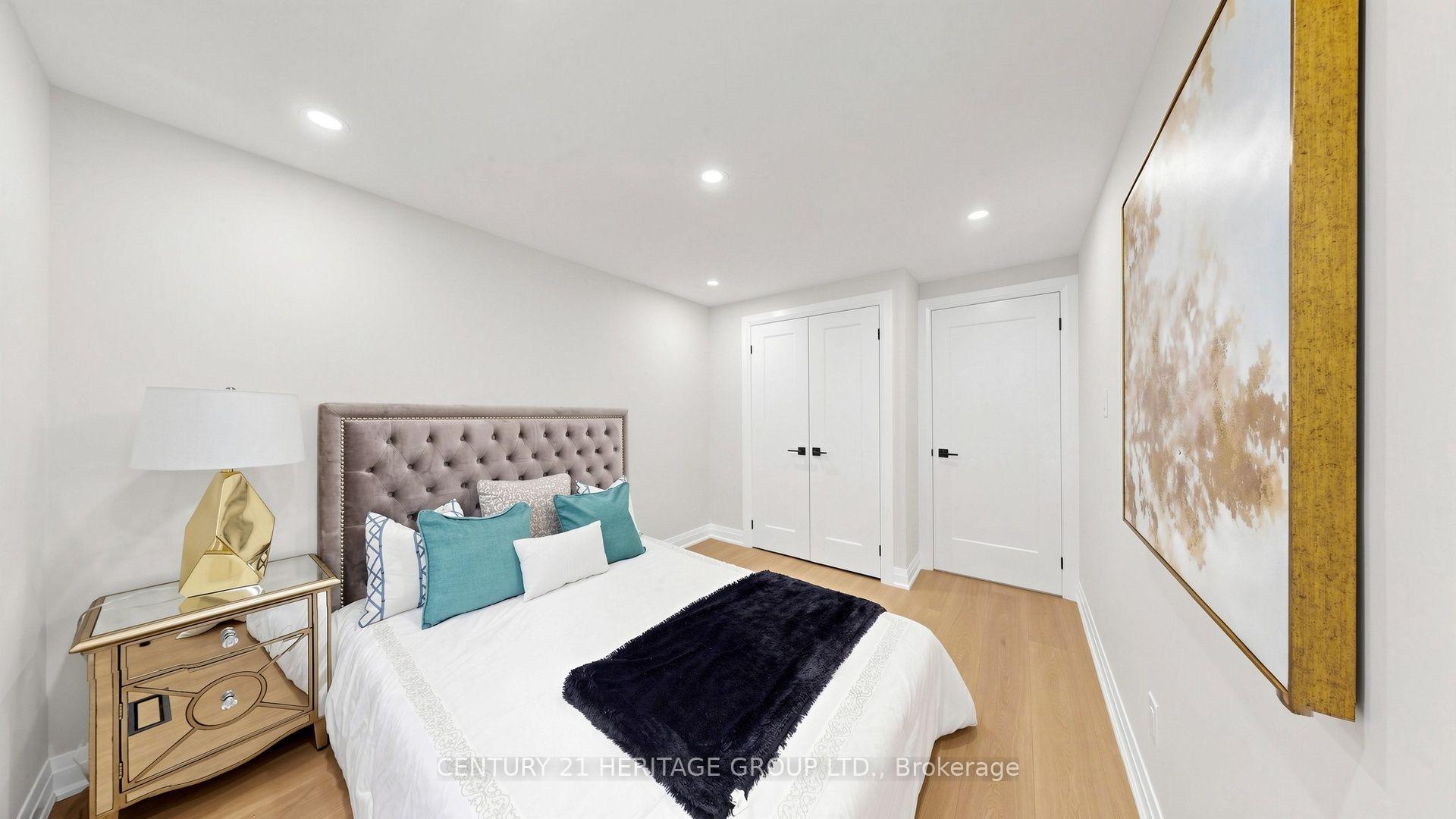 Photo 27 of 52 Lund Street, Richmond Hill, North Richvale — HOMEH
