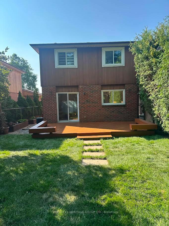 Photo 43 of 52 Lund Street, Richmond Hill, North Richvale — HOMEH