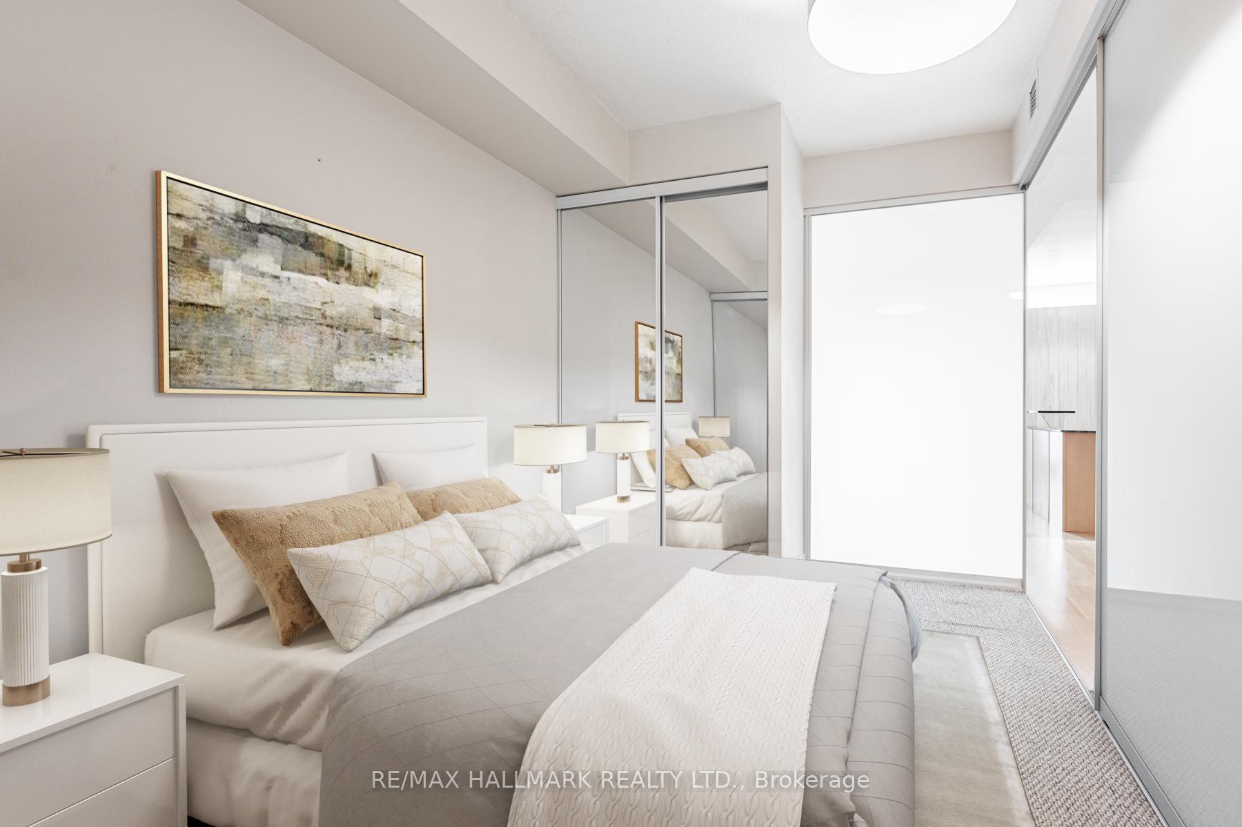 Photo 18 of Unit 701, 220 Victoria Street, Toronto, Church-Yonge Corridor — HOMEH