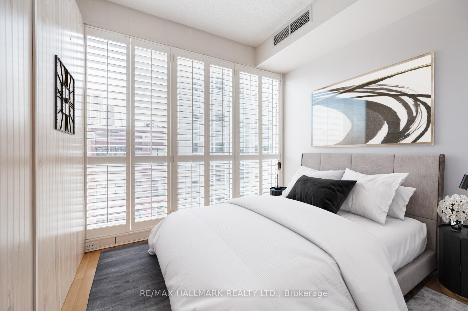 Photo 21 of Unit 701, 220 Victoria Street, Toronto, Church-Yonge Corridor — HOMEH