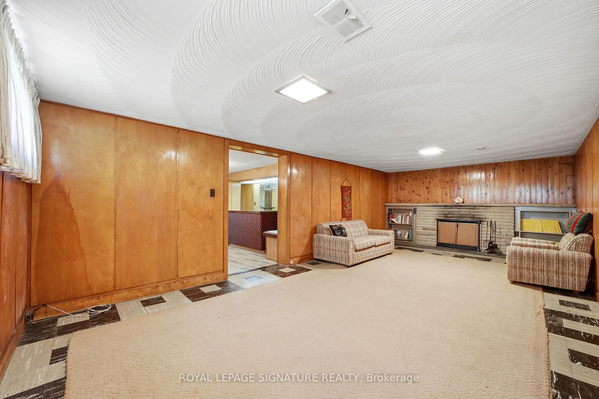 Photo 19 of 40 Kirk Bradden Road E, Etobicoke, Stonegate-Queensway — HOMEH