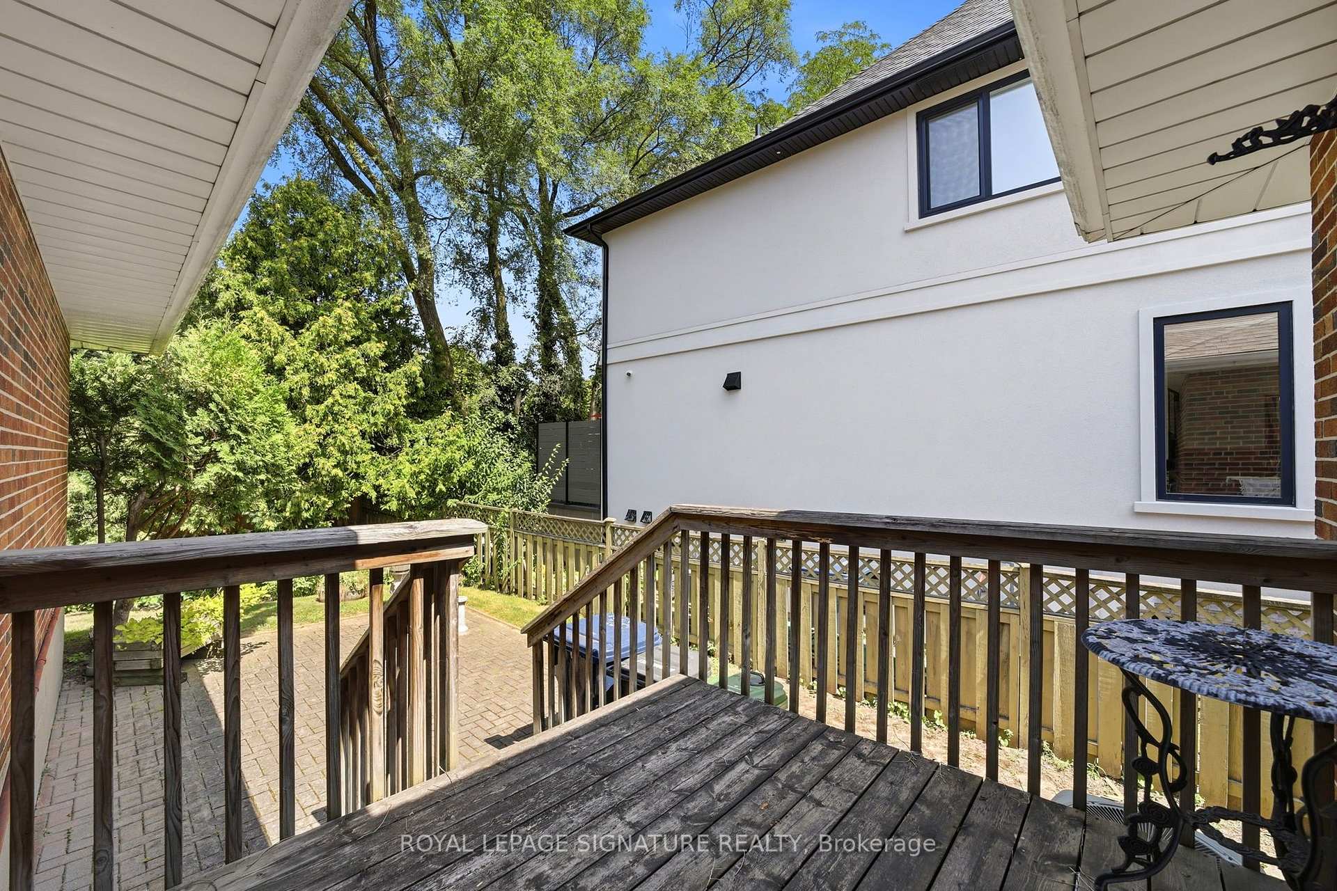 Photo 26 of 40 Kirk Bradden Road E, Etobicoke, Stonegate-Queensway — HOMEH