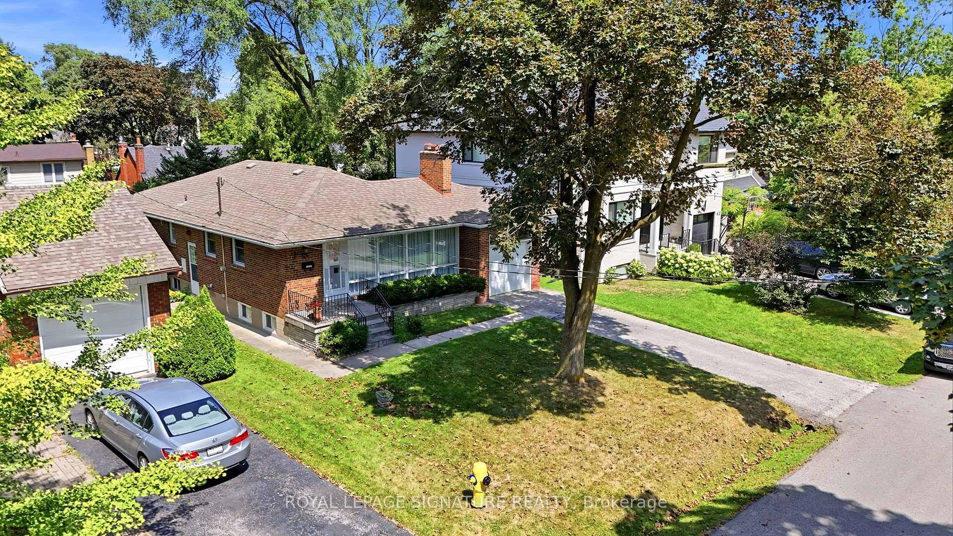 Photo 30 of 40 Kirk Bradden Road E, Etobicoke, Stonegate-Queensway — HOMEH