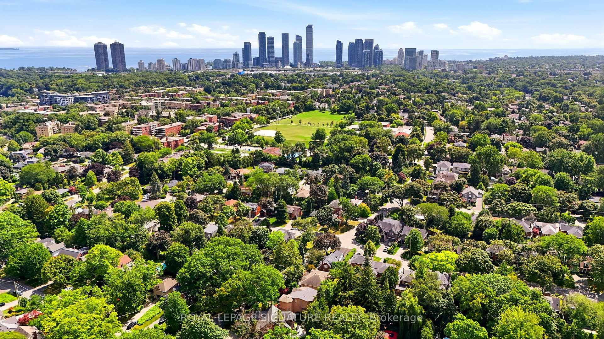 Photo 36 of 40 Kirk Bradden Road E, Etobicoke, Stonegate-Queensway — HOMEH