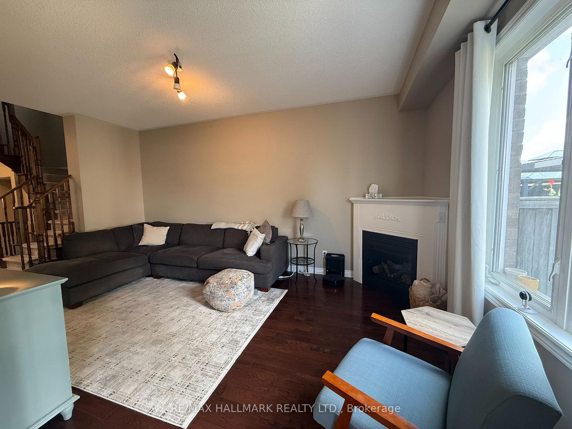 Photo 7 of 15 Arnold Johnston Street, Clarington, Courtice — HOMEH