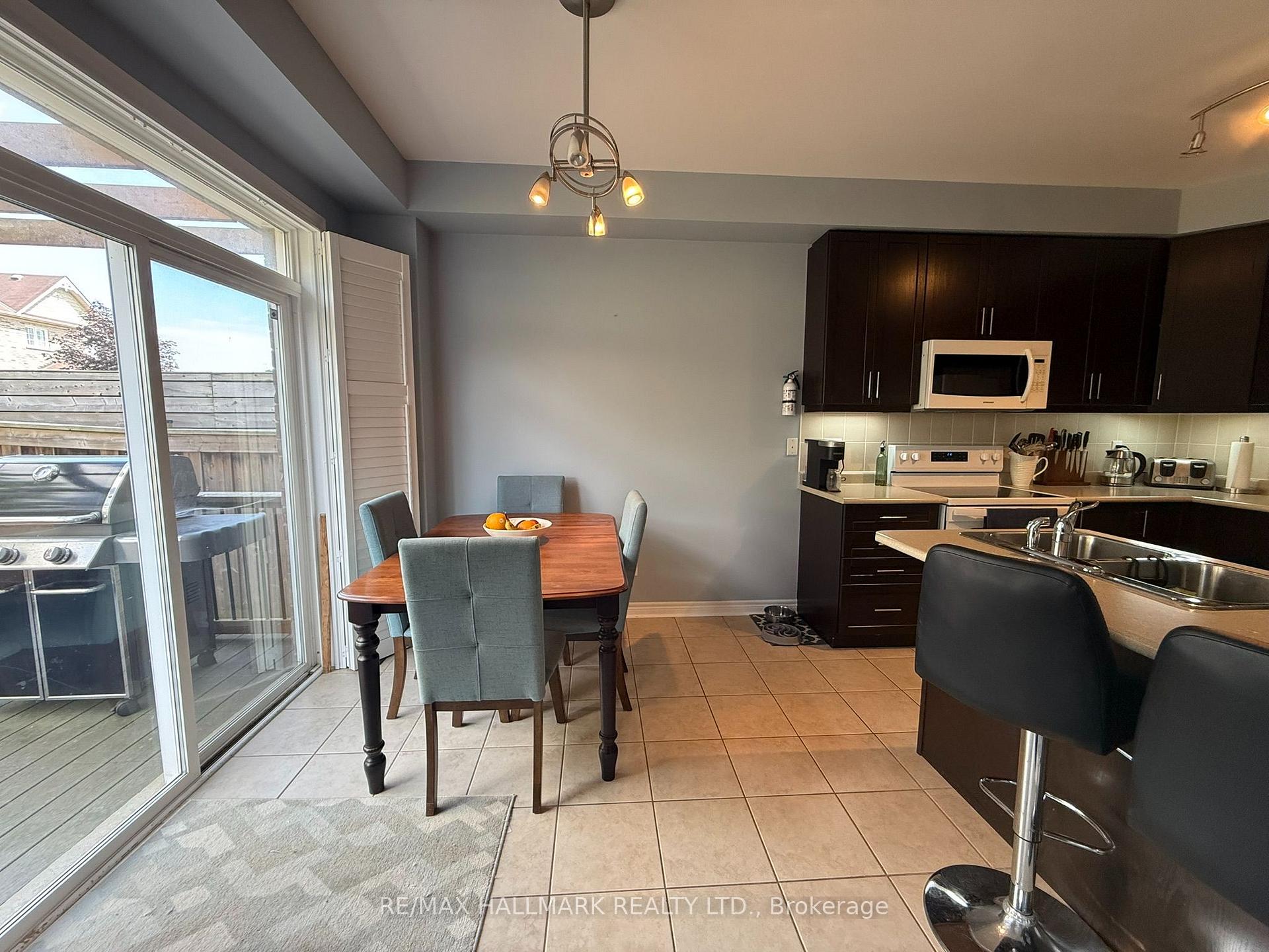 Photo 8 of 15 Arnold Johnston Street, Clarington, Courtice — HOMEH