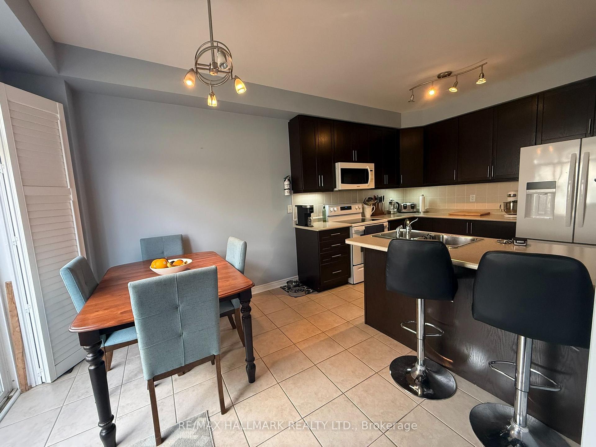 Photo 9 of 15 Arnold Johnston Street, Clarington, Courtice — HOMEH