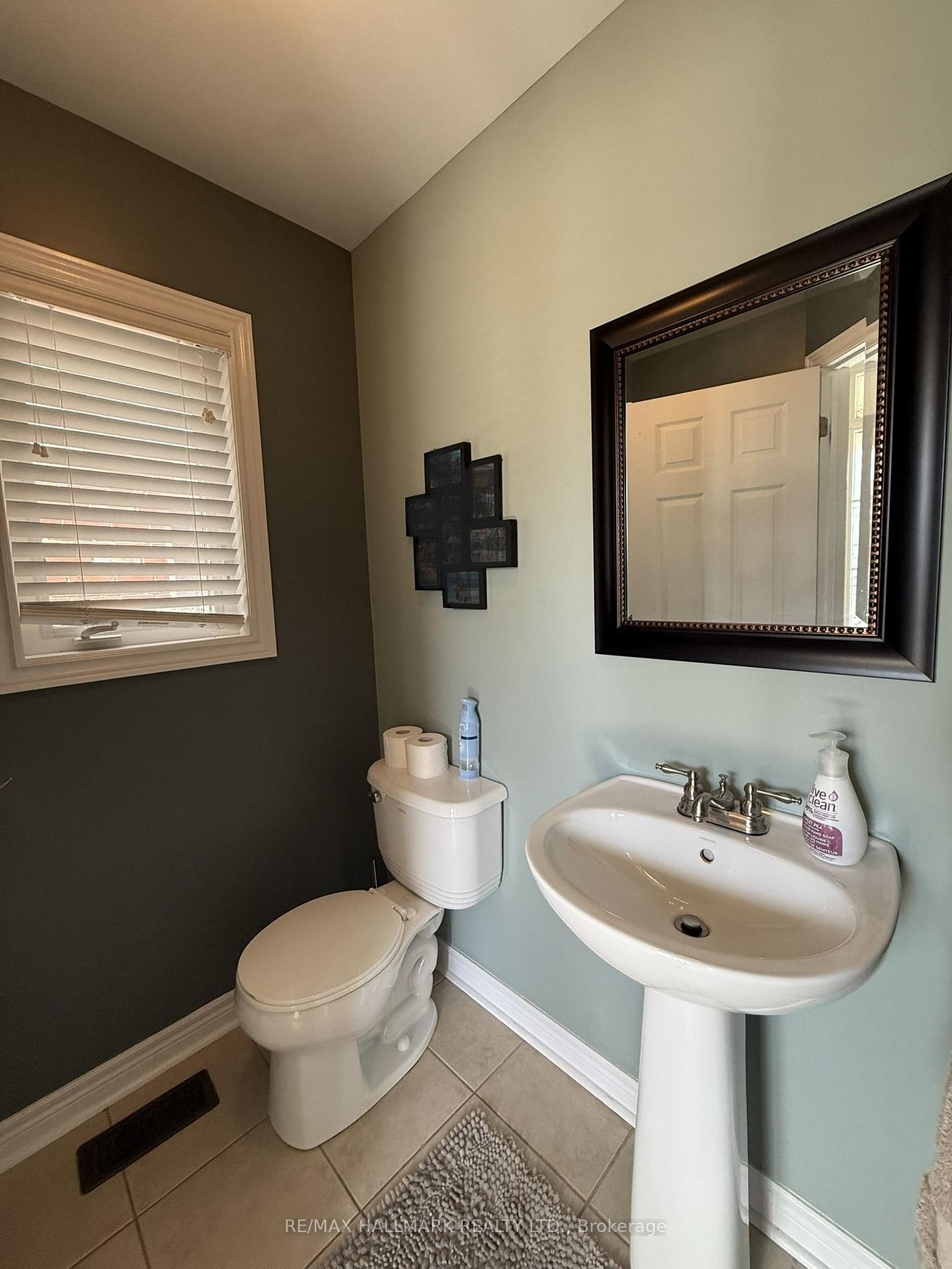 Photo 15 of 15 Arnold Johnston Street, Clarington, Courtice — HOMEH