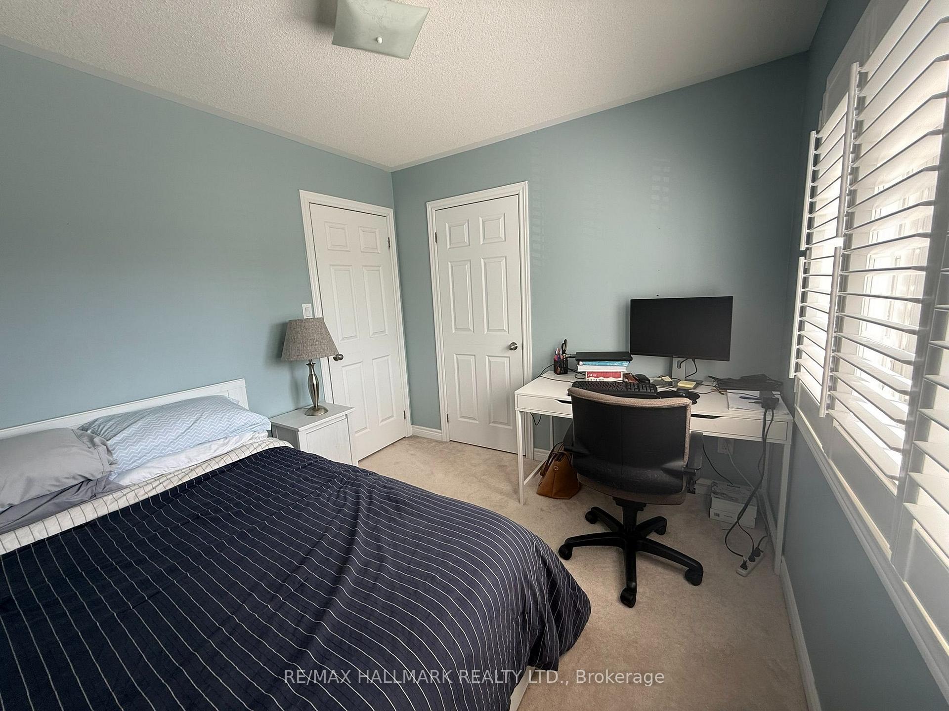 Photo 21 of 15 Arnold Johnston Street, Clarington, Courtice — HOMEH