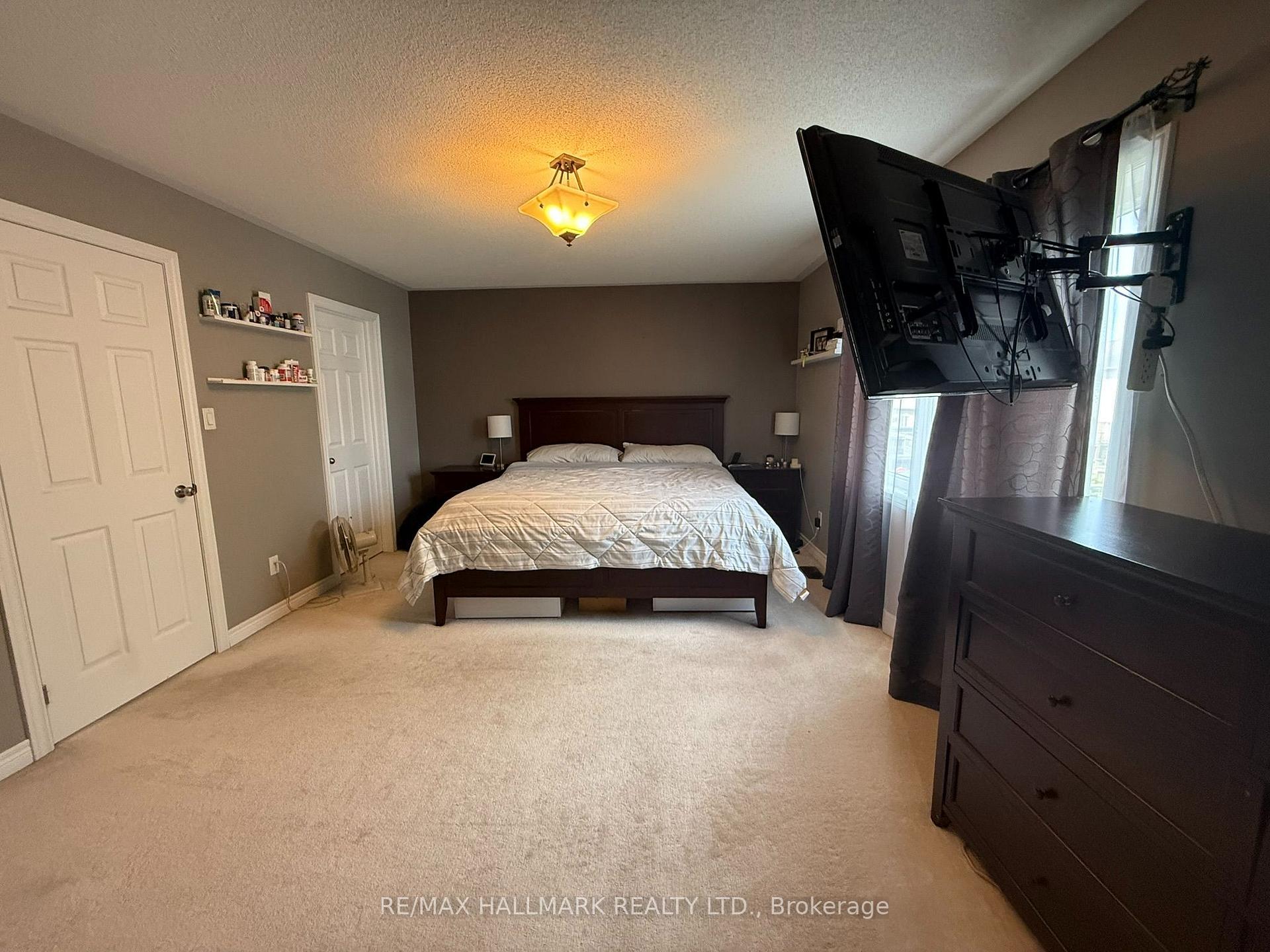 Photo 27 of 15 Arnold Johnston Street, Clarington, Courtice — HOMEH