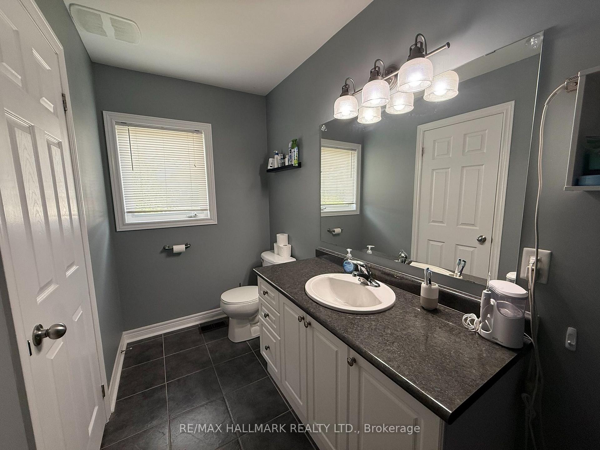 Photo 28 of 15 Arnold Johnston Street, Clarington, Courtice — HOMEH