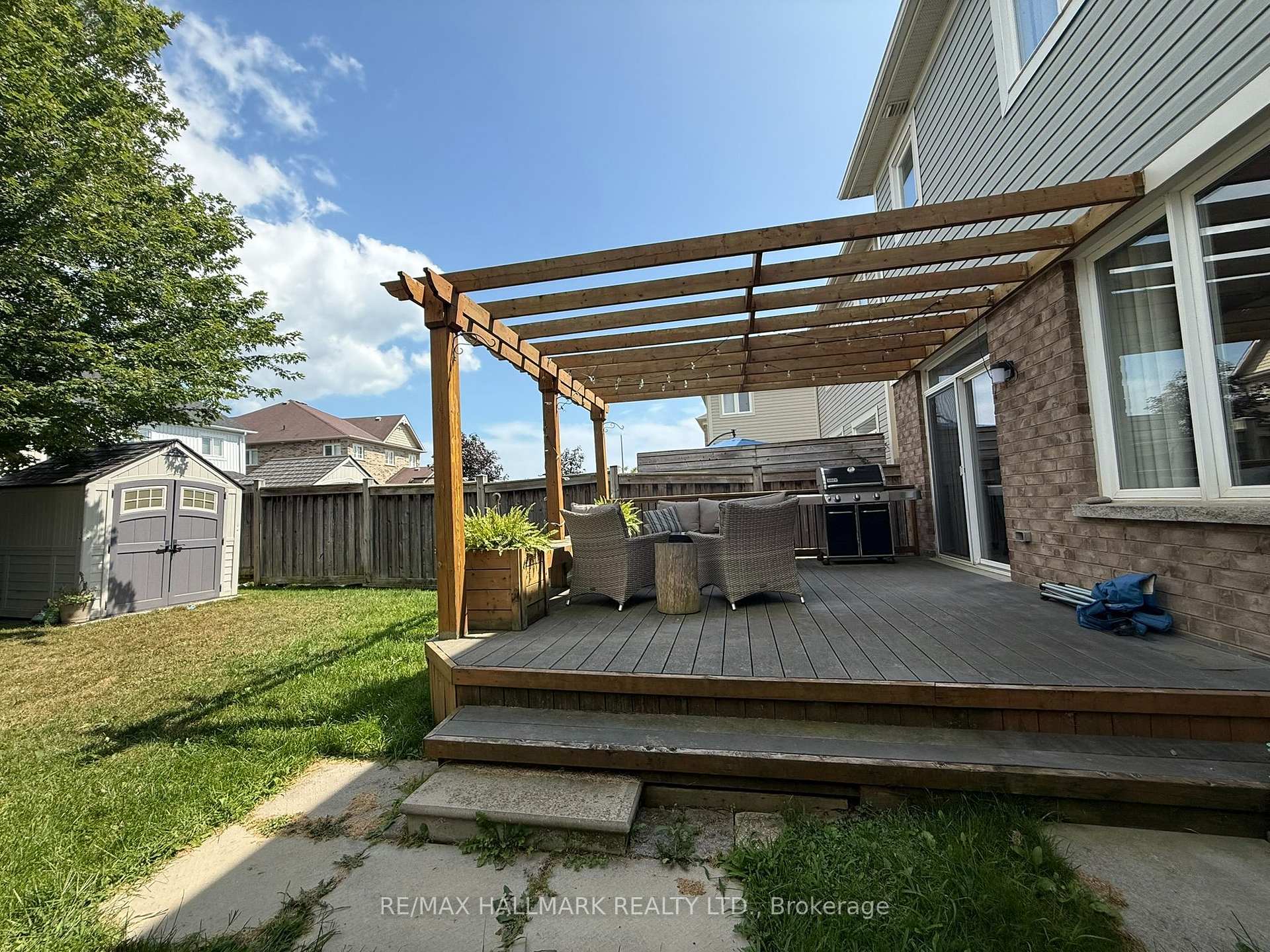 Photo 31 of 15 Arnold Johnston Street, Clarington, Courtice — HOMEH