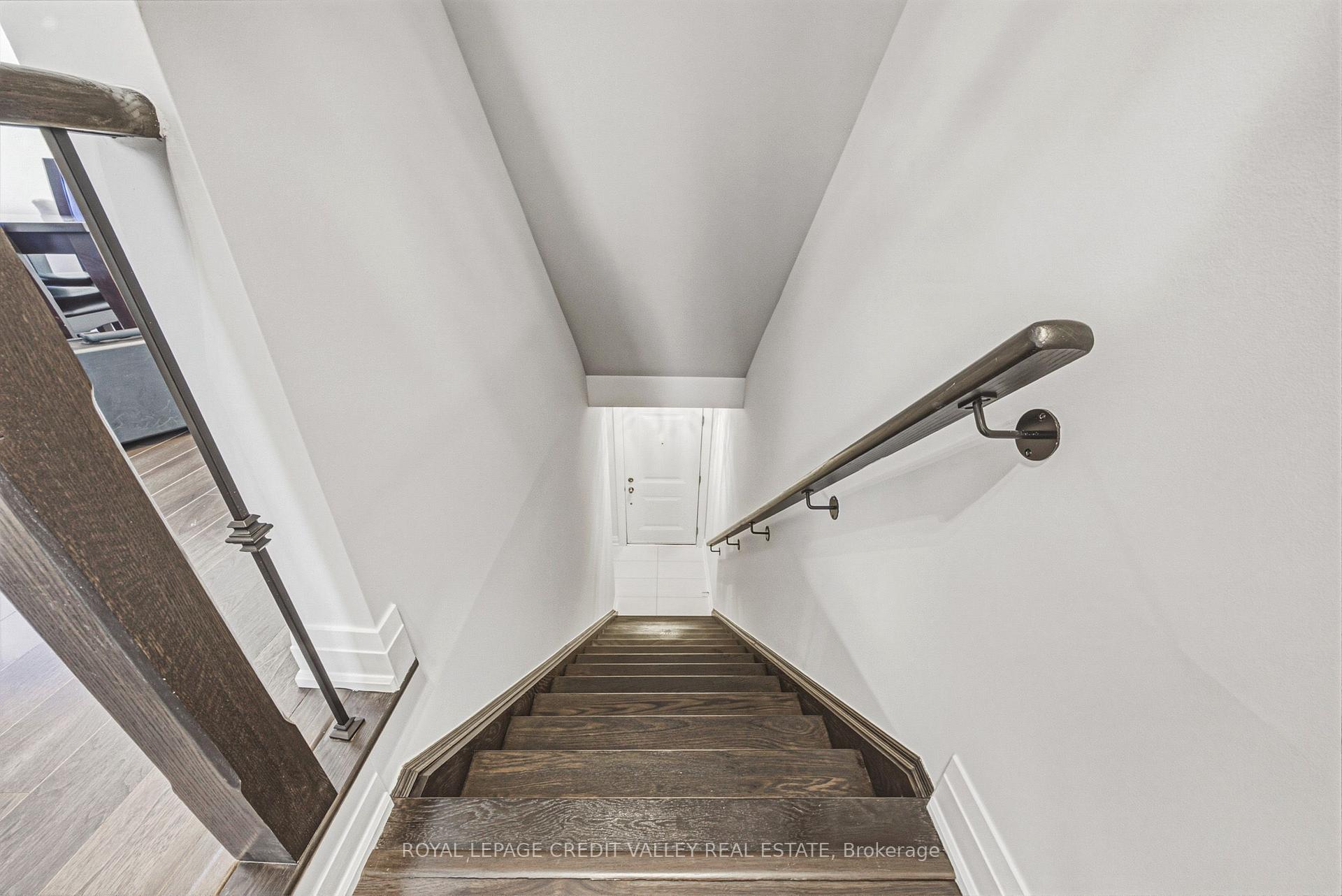 Photo 3 of Unit 505, 10 Drummond Street, Etobicoke, Mimico — HOMEH