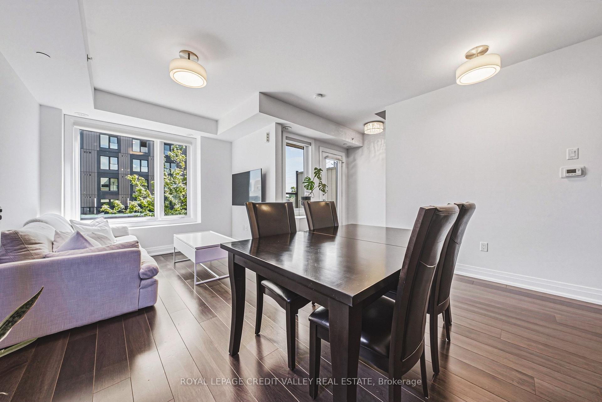 Photo 8 of Unit 505, 10 Drummond Street, Etobicoke, Mimico — HOMEH
