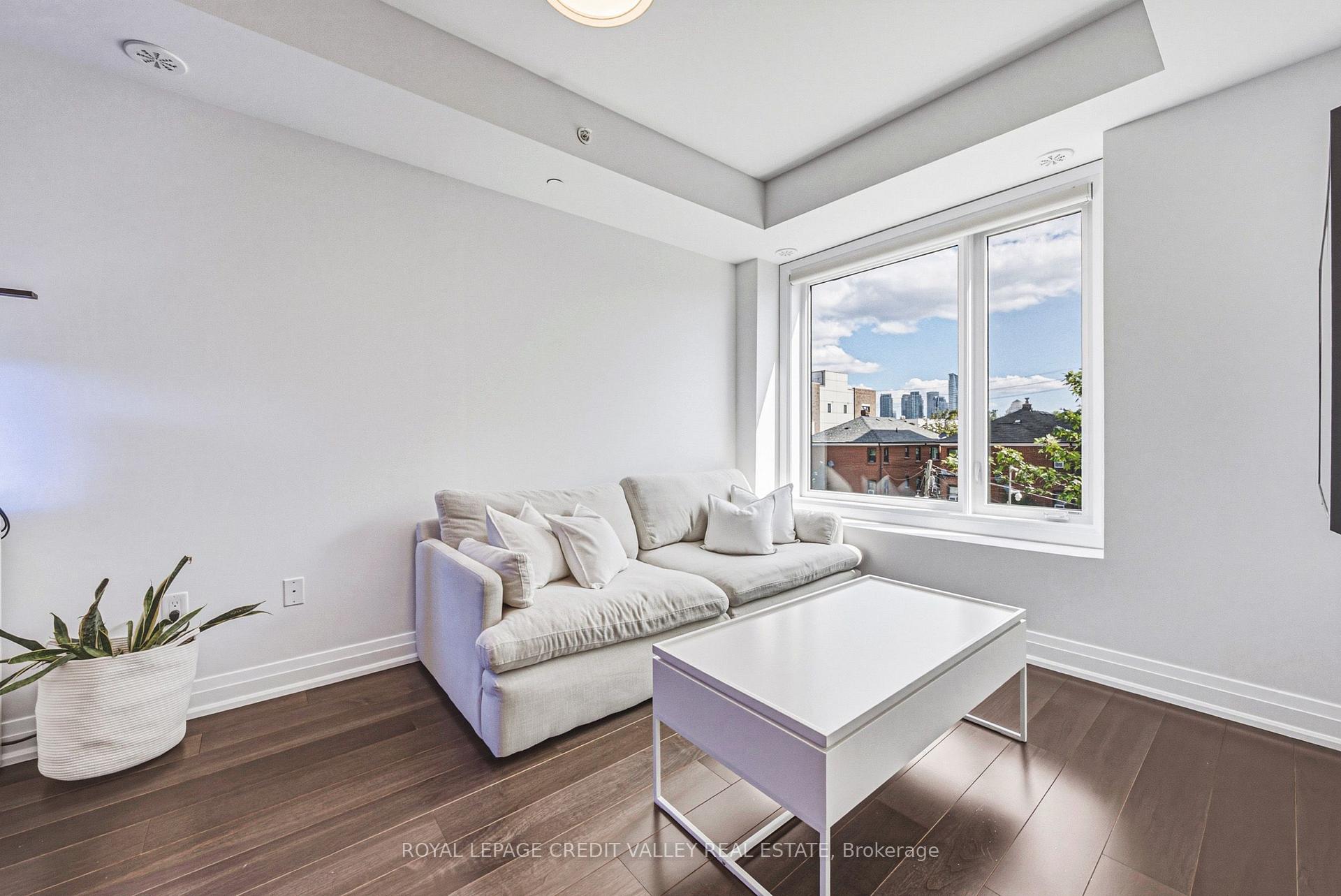 Photo 10 of Unit 505, 10 Drummond Street, Etobicoke, Mimico — HOMEH