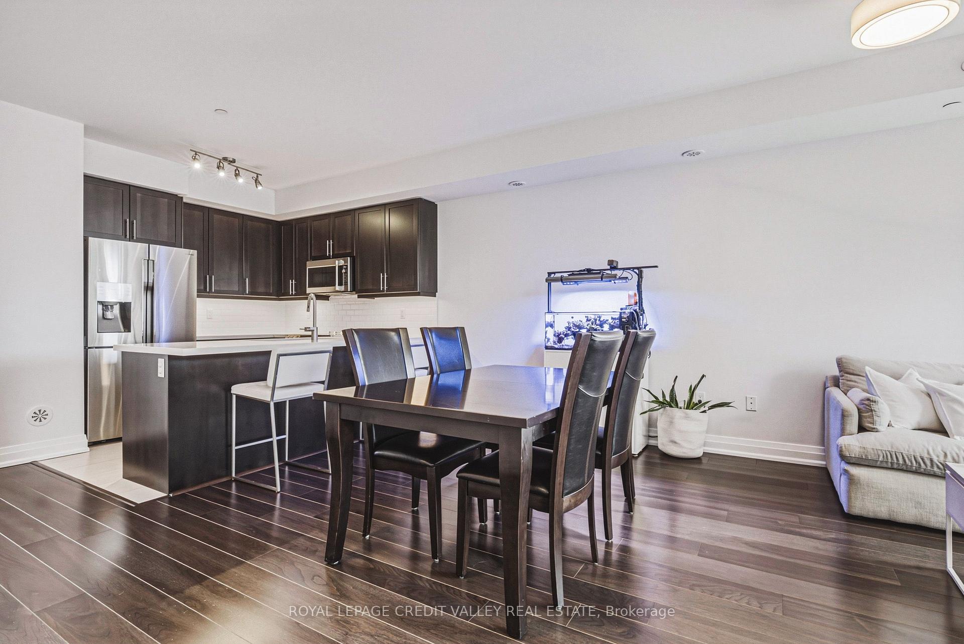 Photo 12 of Unit 505, 10 Drummond Street, Etobicoke, Mimico — HOMEH