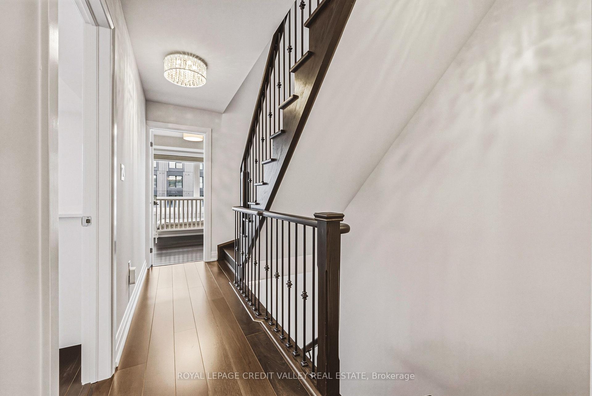 Photo 13 of Unit 505, 10 Drummond Street, Etobicoke, Mimico — HOMEH