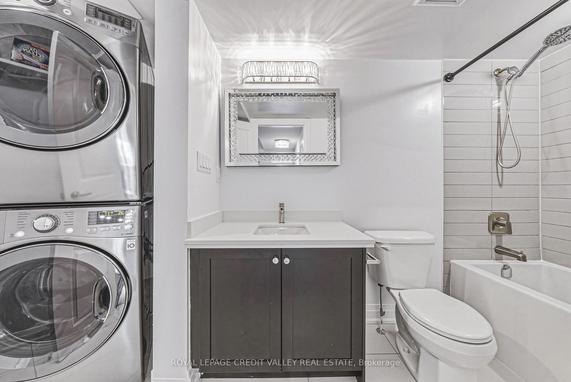 Photo 14 of Unit 505, 10 Drummond Street, Etobicoke, Mimico — HOMEH