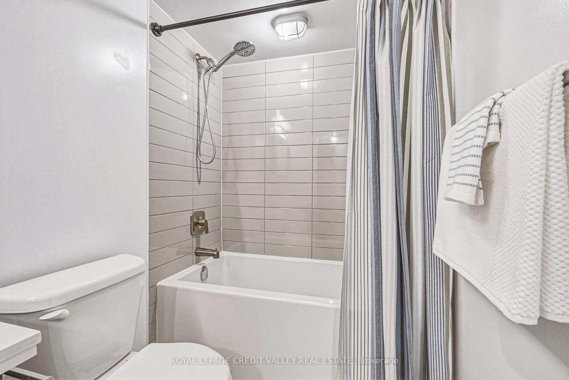 Photo 15 of Unit 505, 10 Drummond Street, Etobicoke, Mimico — HOMEH